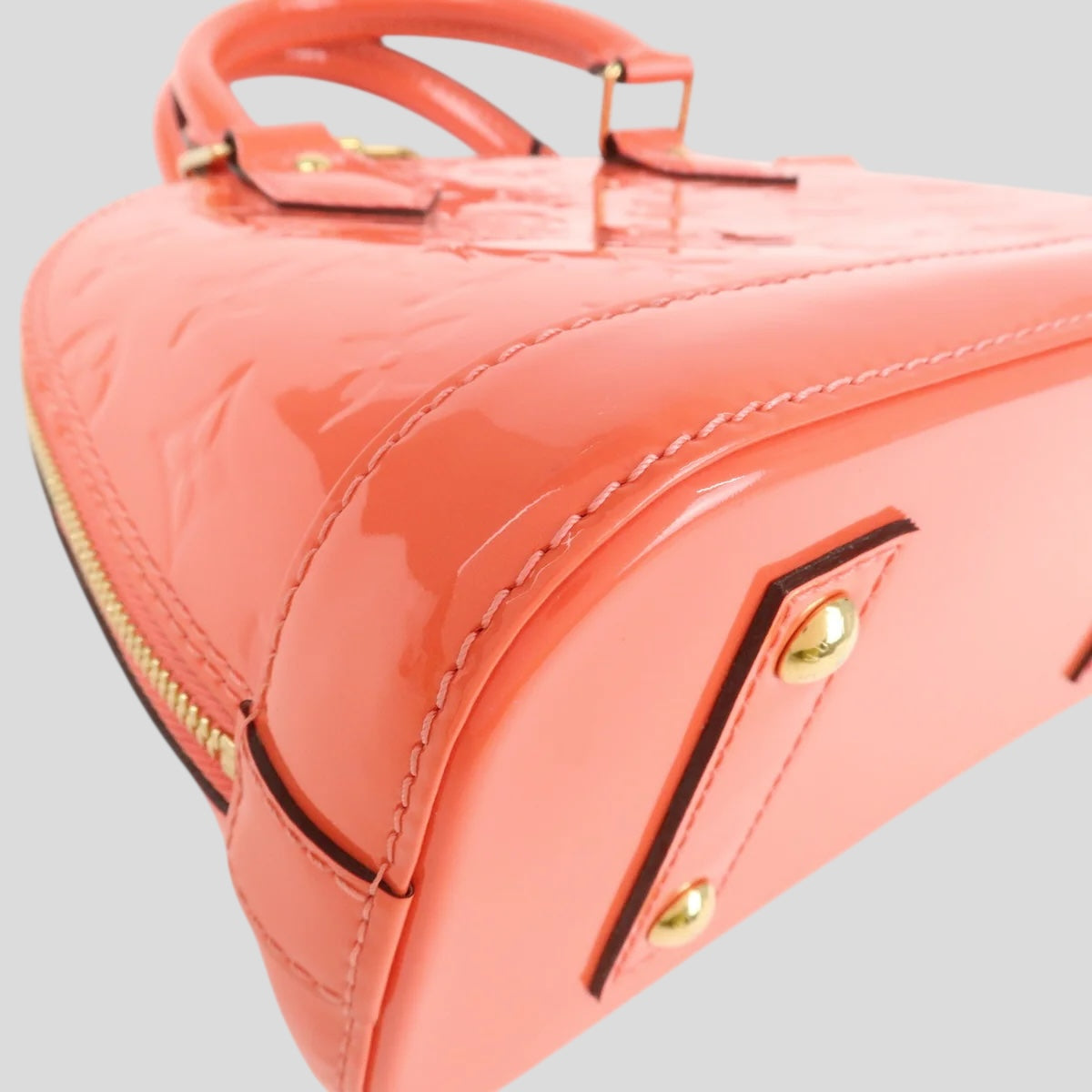 Louis Vuitton Alma BB