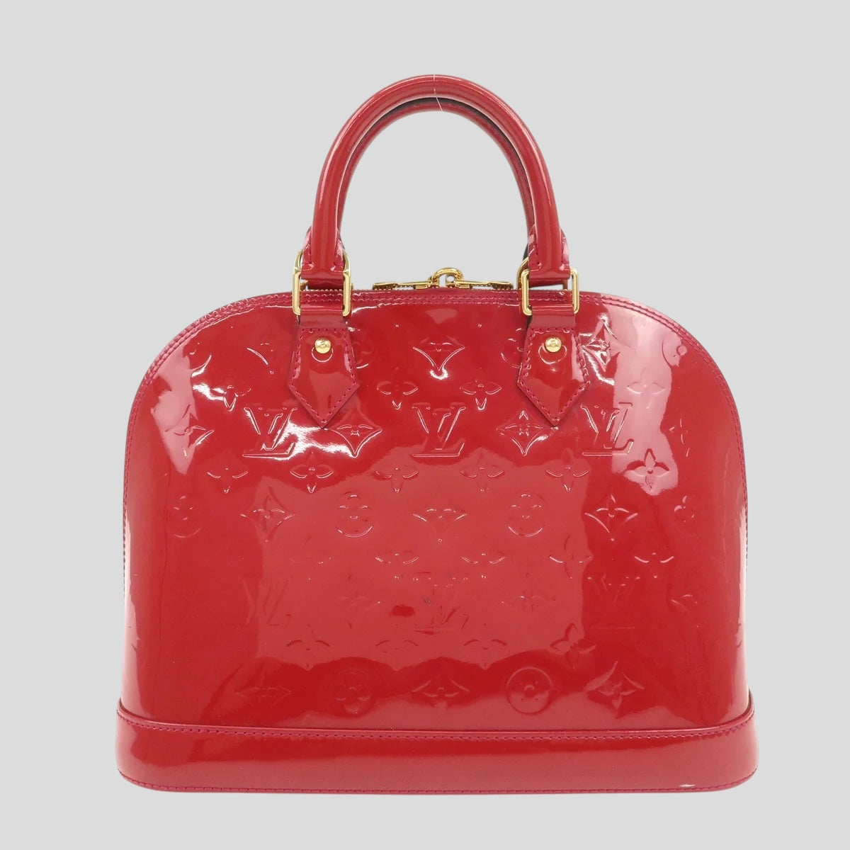 Louis Vuitton Alma PM