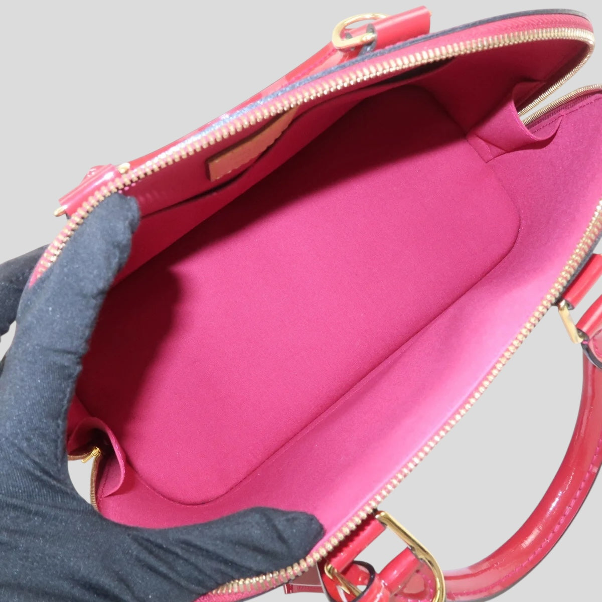 Louis Vuitton Alma PM