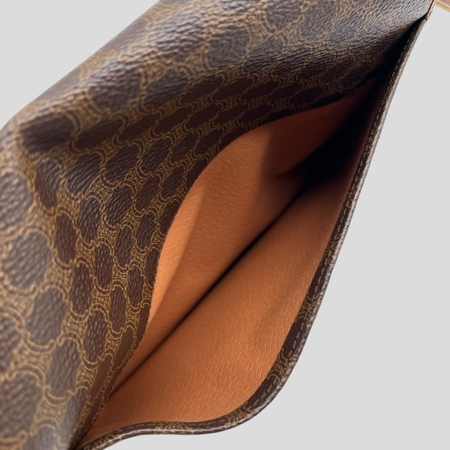 Celine Macadam Crossbody