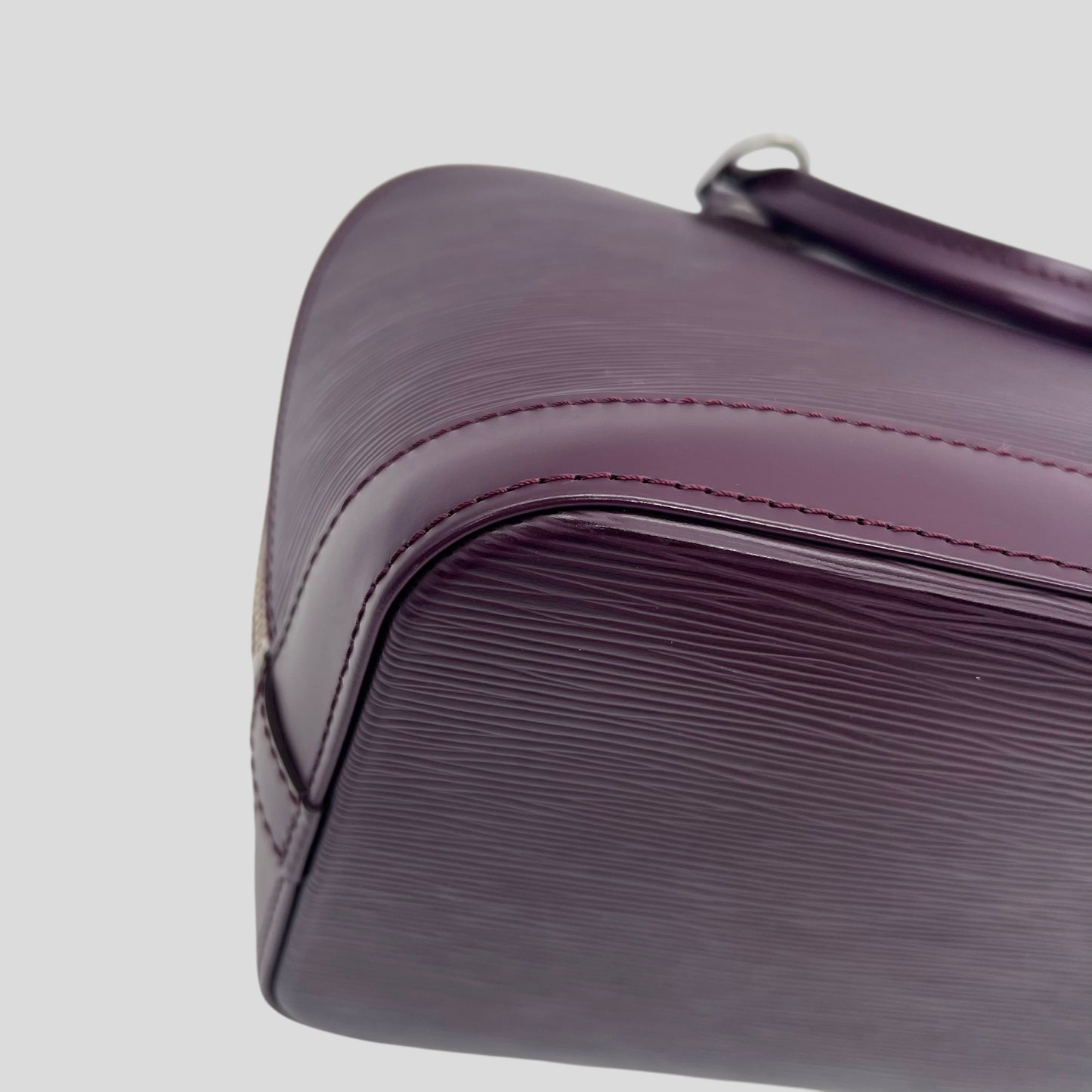 Louis Vuitton Alma PM