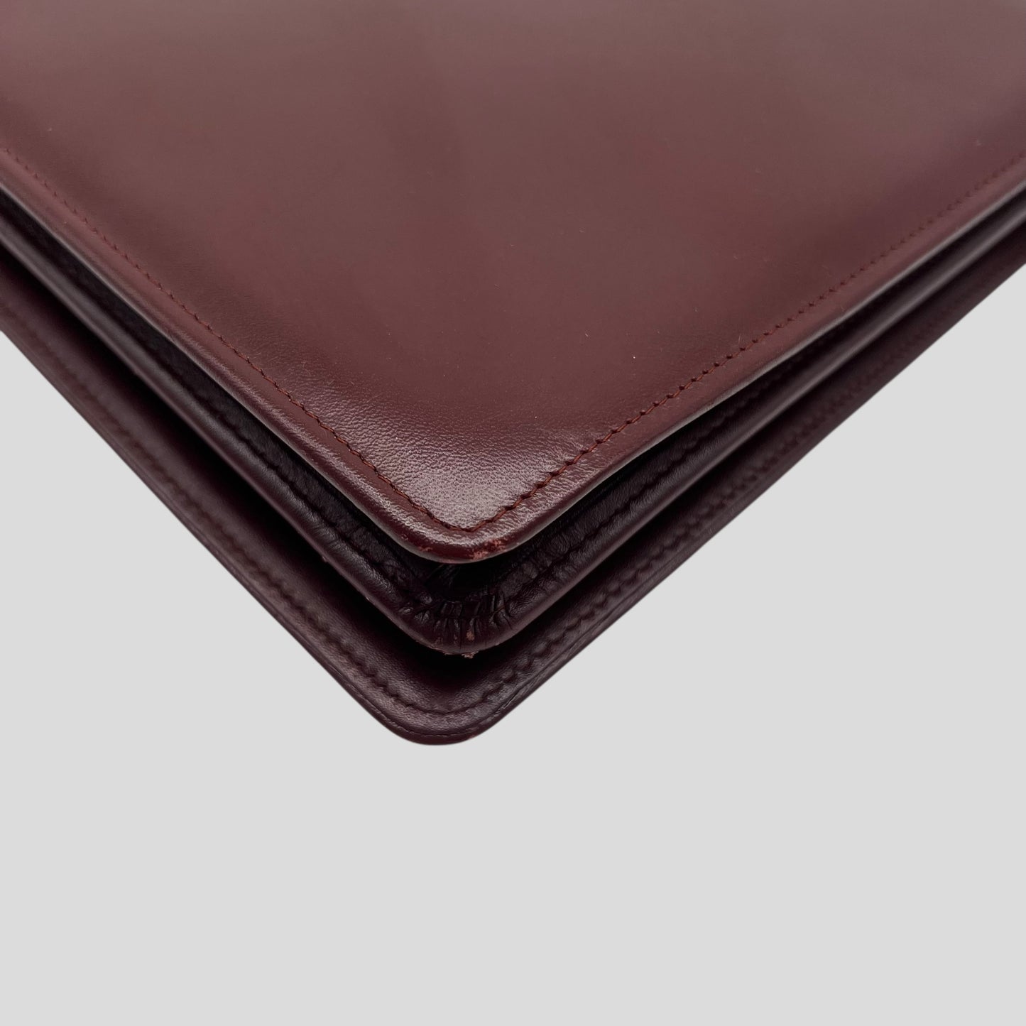 Cartier Must Shoulder Bag