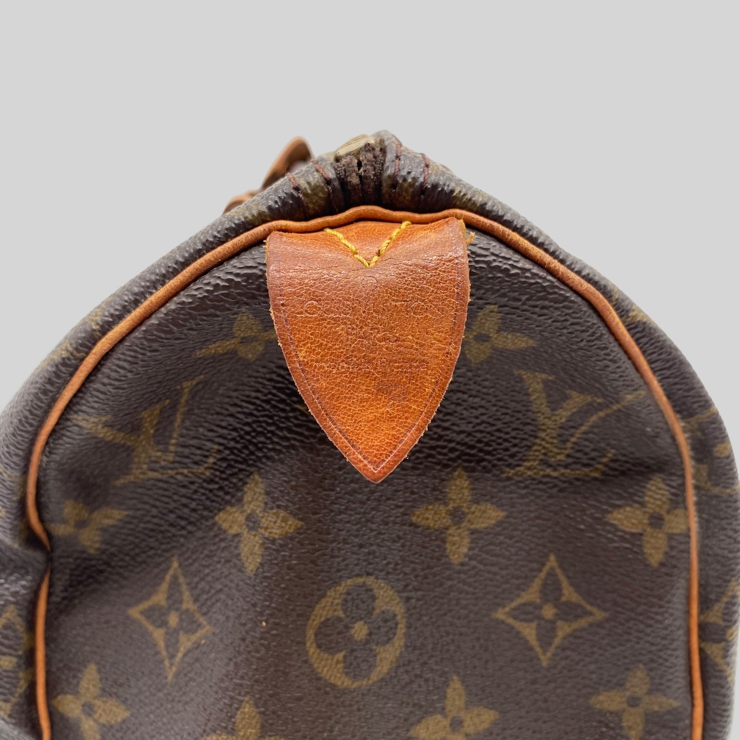 Louis Vuitton Speedy 25