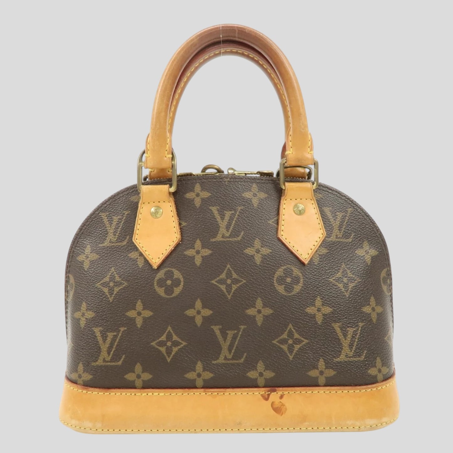 Louis Vuitton Alma BB