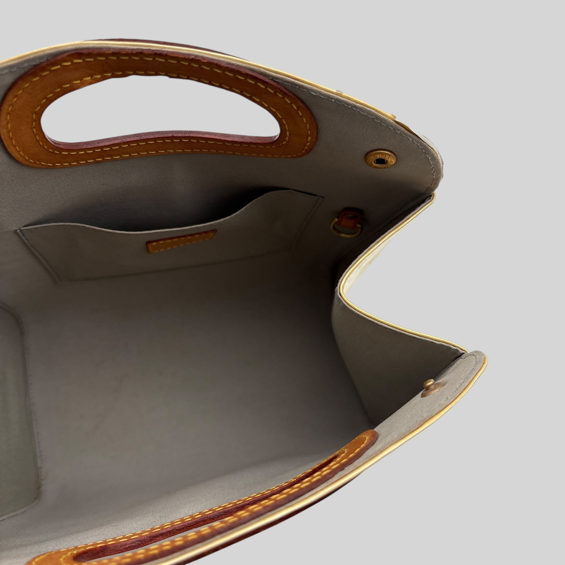 Louis Vuitton Maple Drive