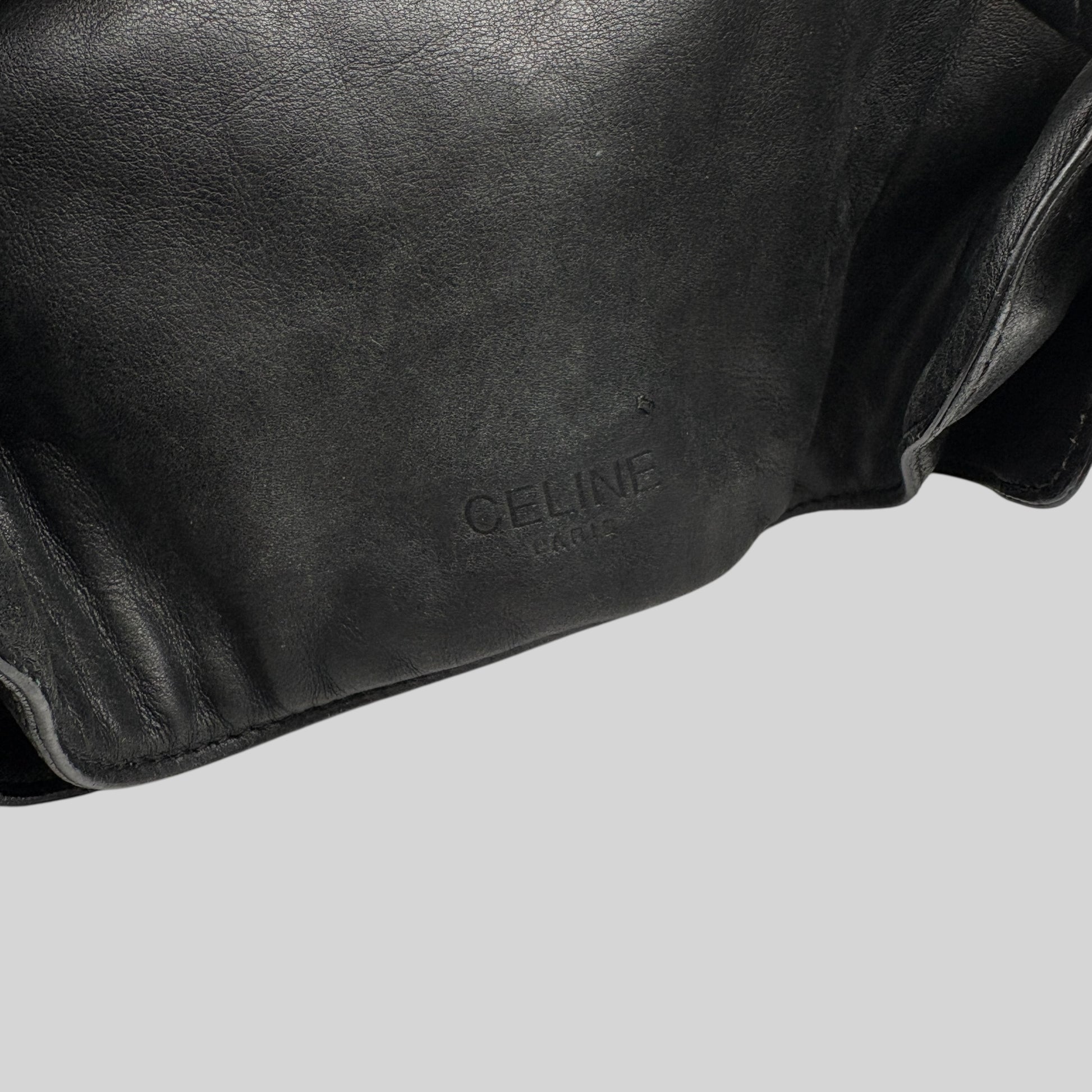 Céline One Shoulder