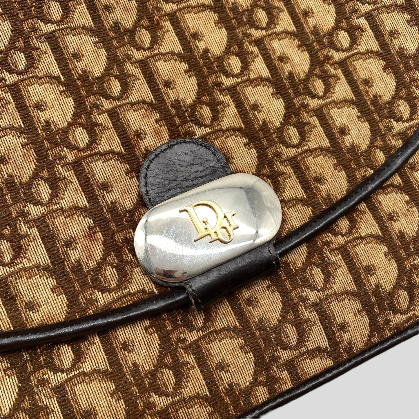 Dior Trotter