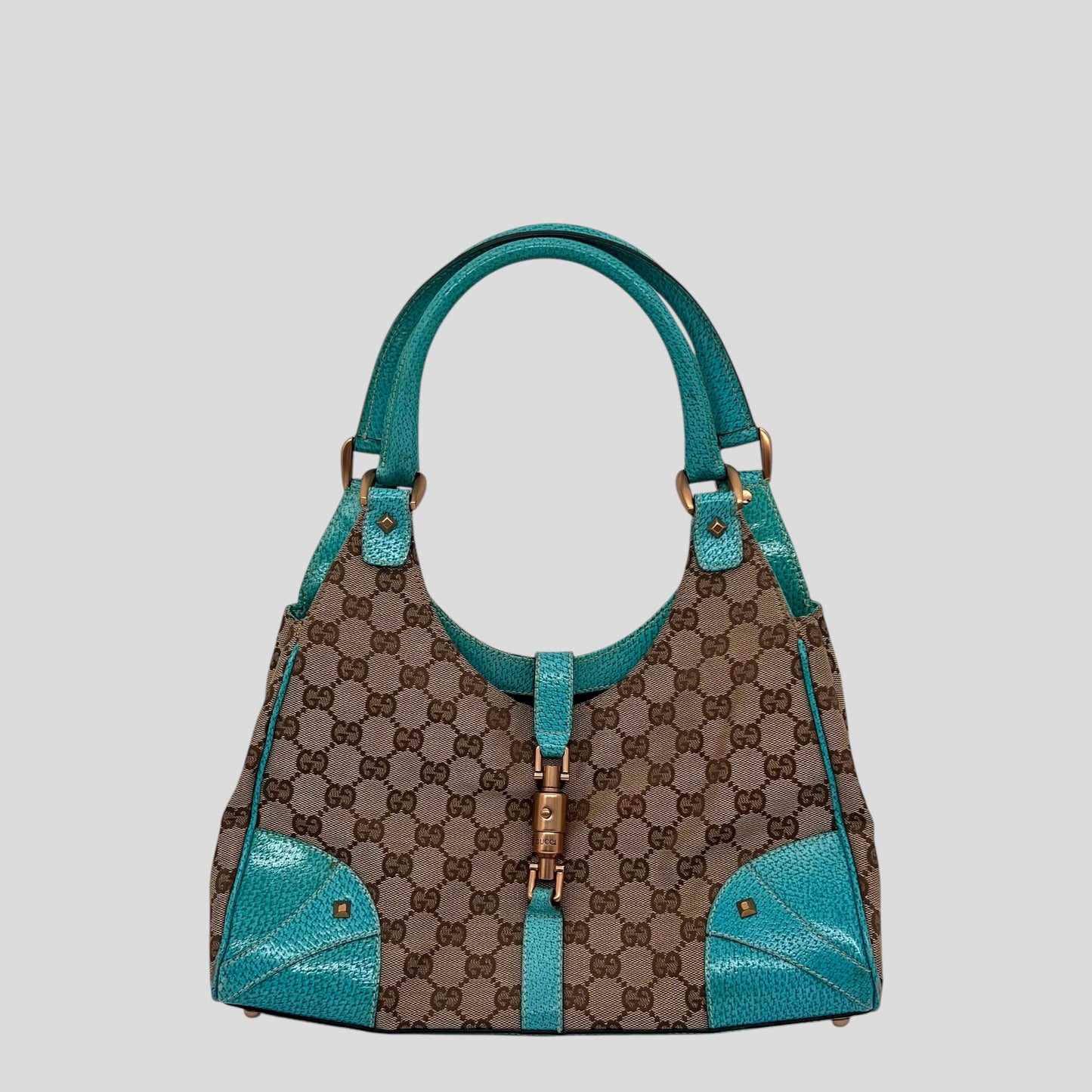 Gucci Jackie GG