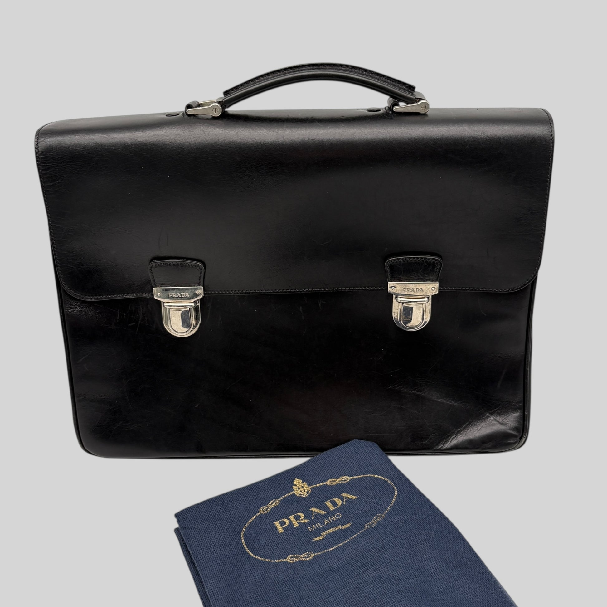 Prada Business Bag