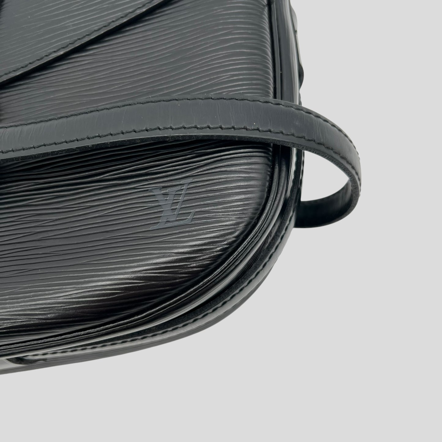 Louis Vuitton Jeune Fille MM