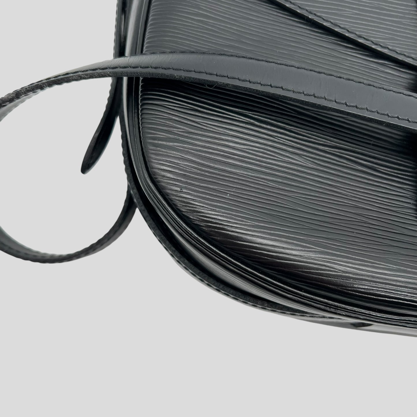 Louis Vuitton Jeune Fille MM