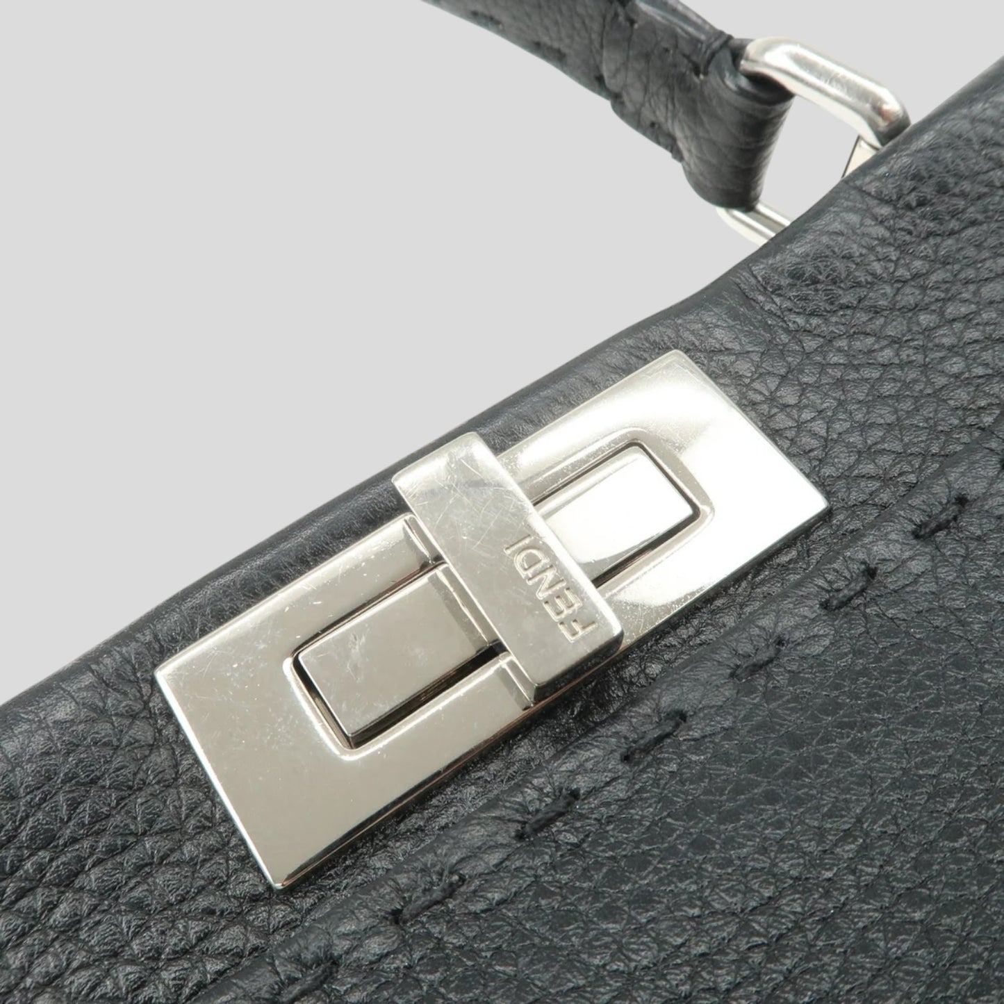 Fendi Peekaboo Selleria