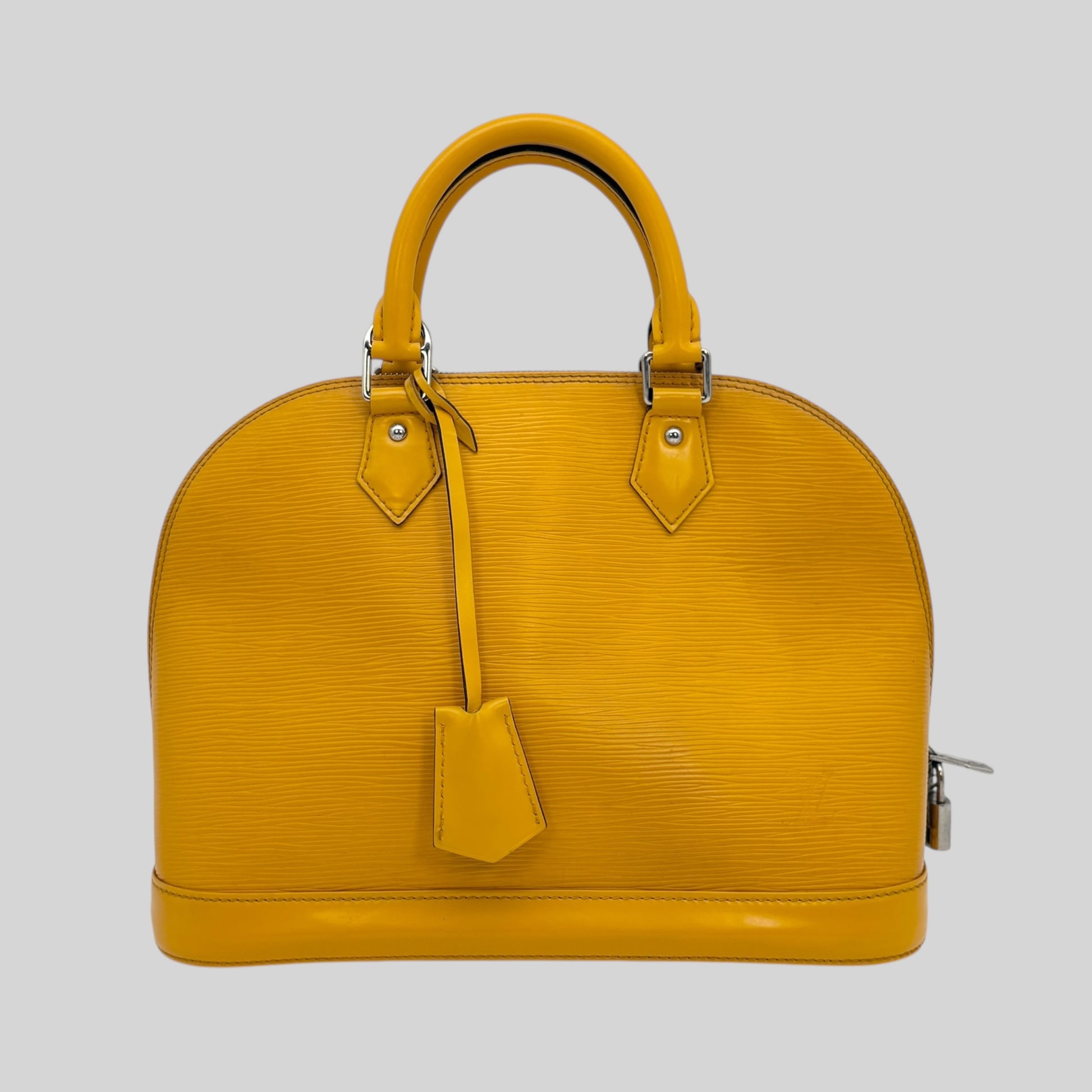 Louis Vuitton Alma PM