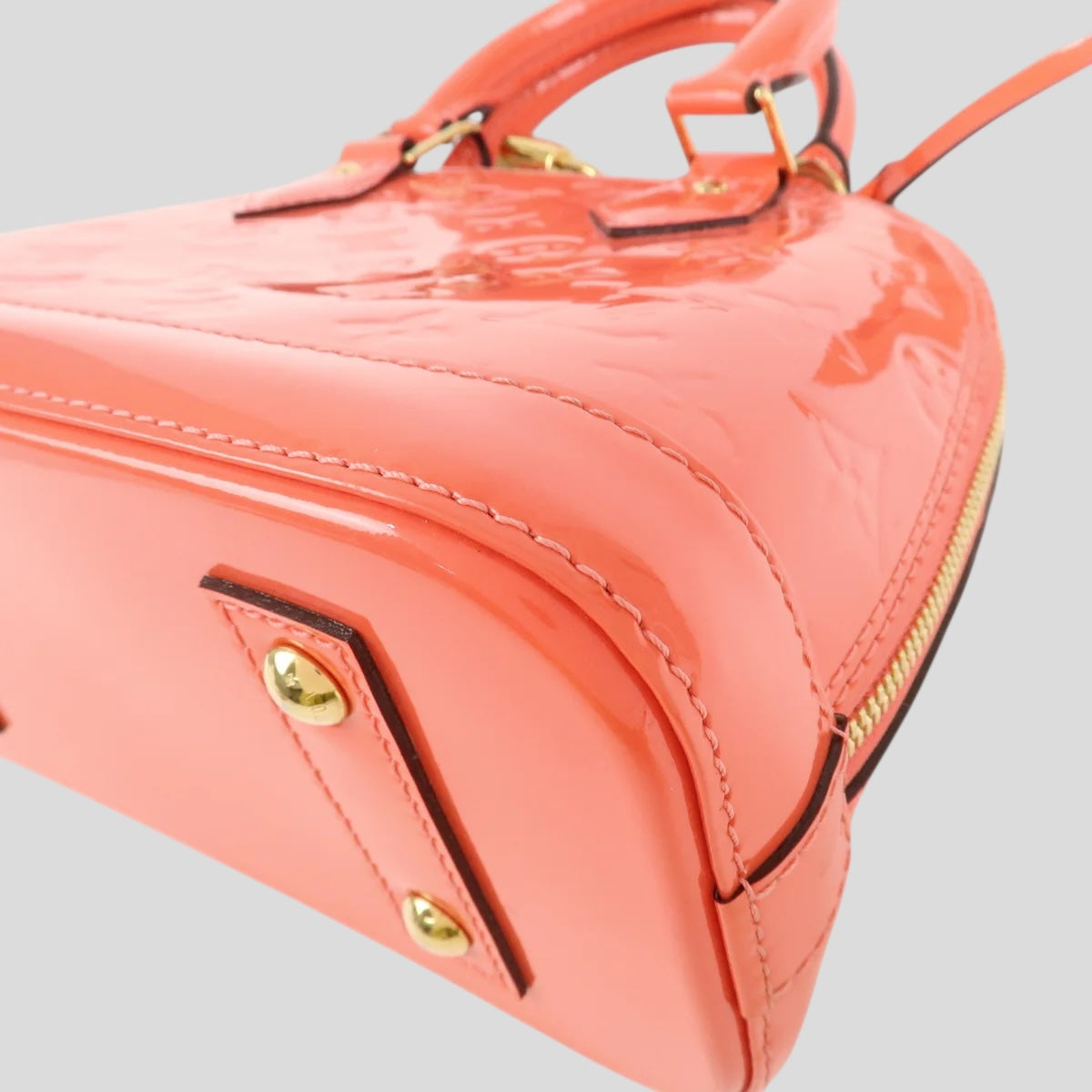 Louis Vuitton Alma BB