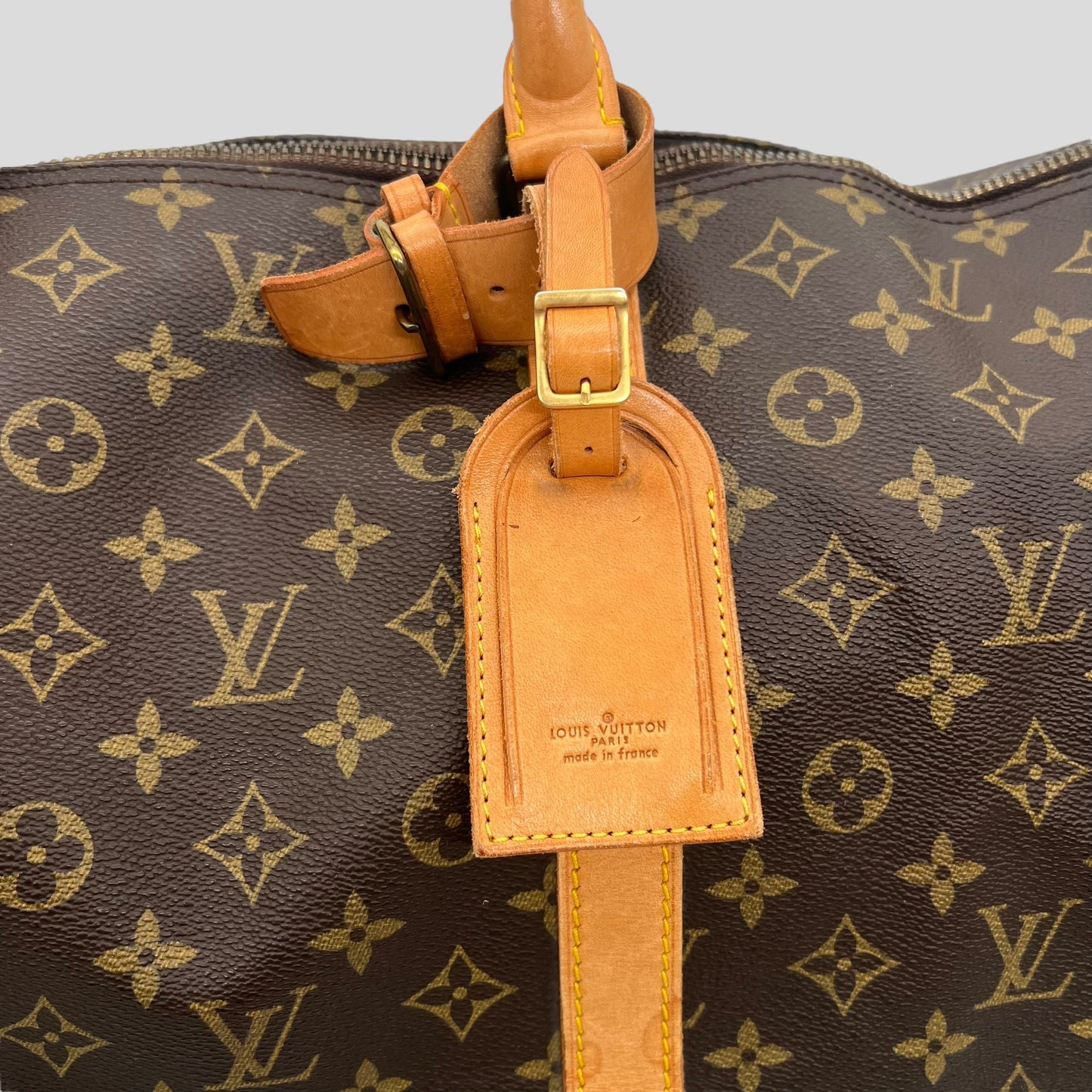 Louis Vuitton Keepall 60