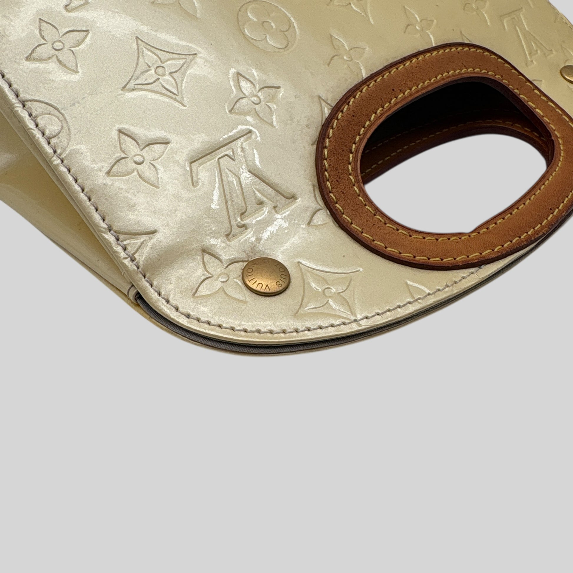 Louis Vuitton Maple Drive