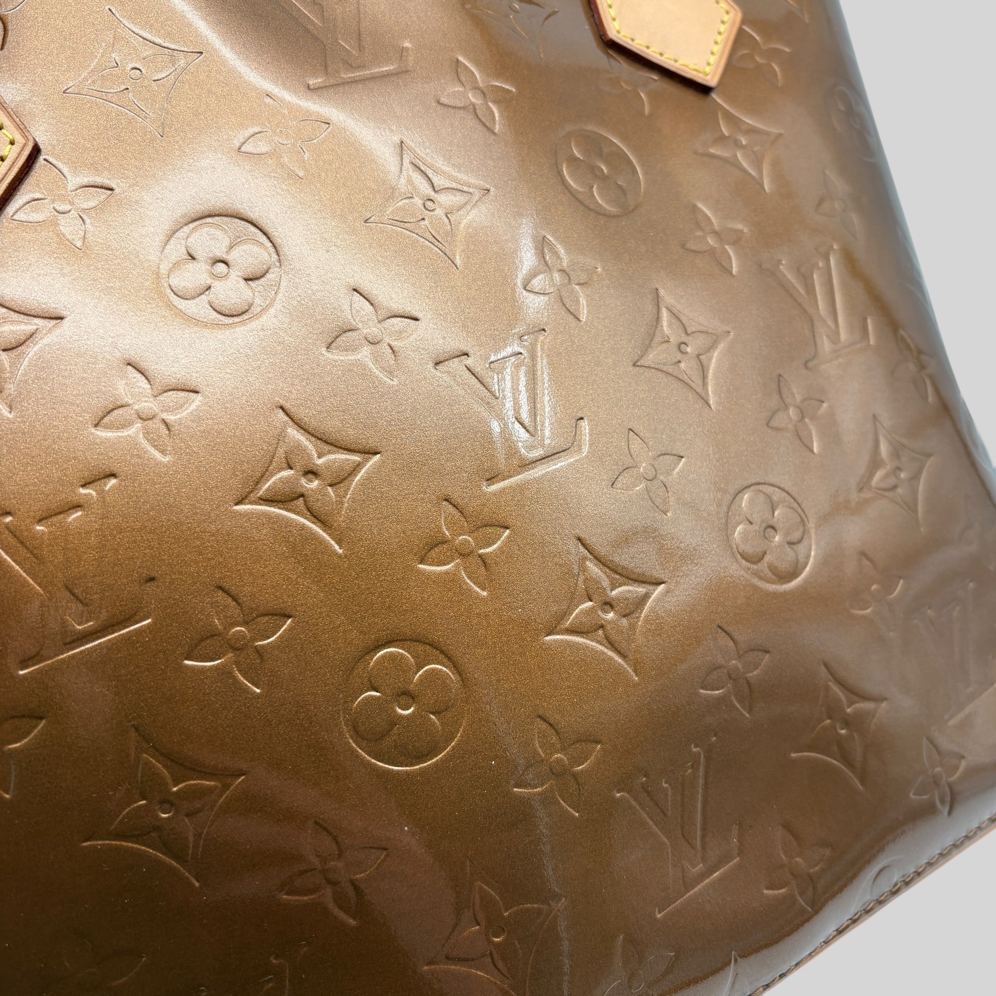 Louis Vuitton Houston