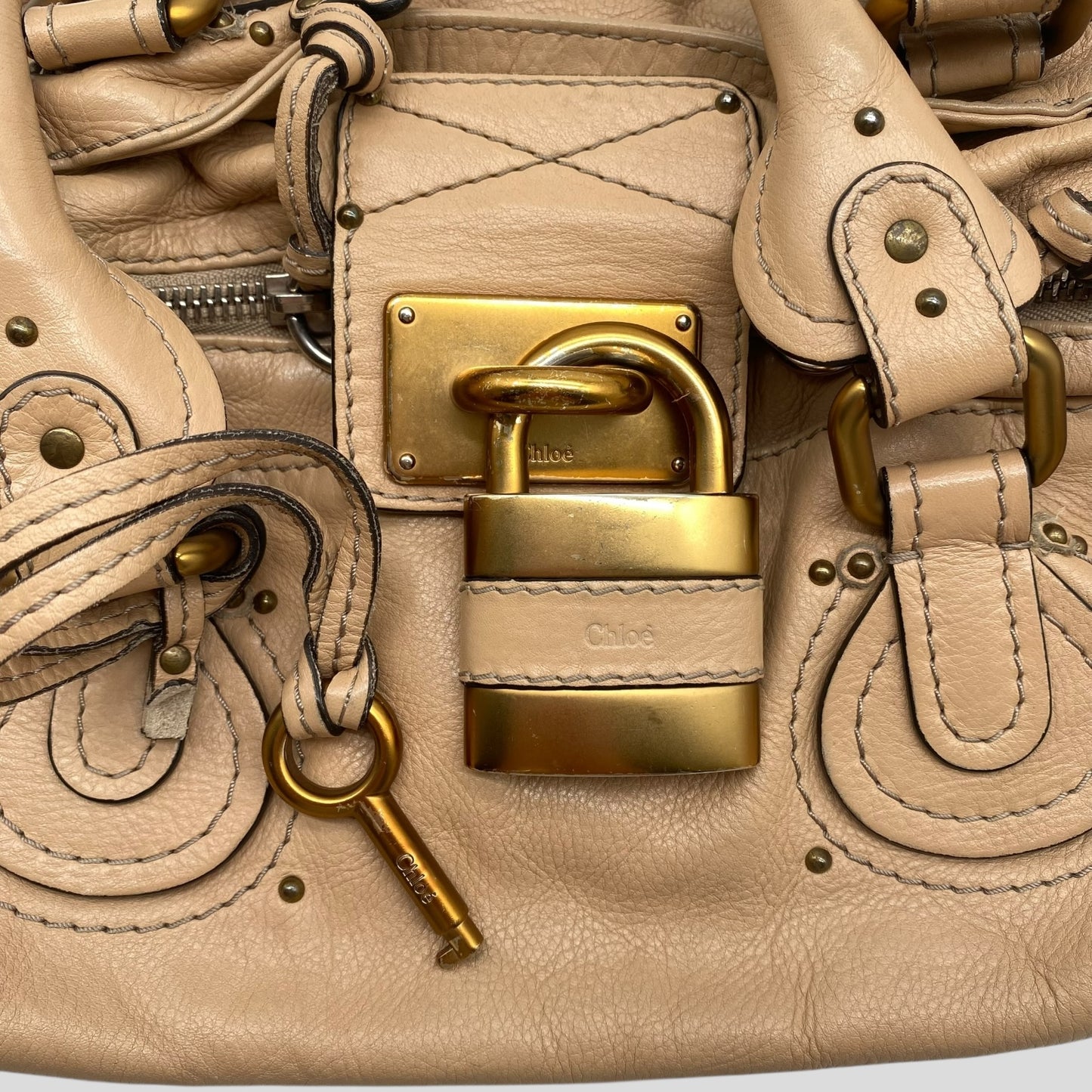 Chloé Paddington