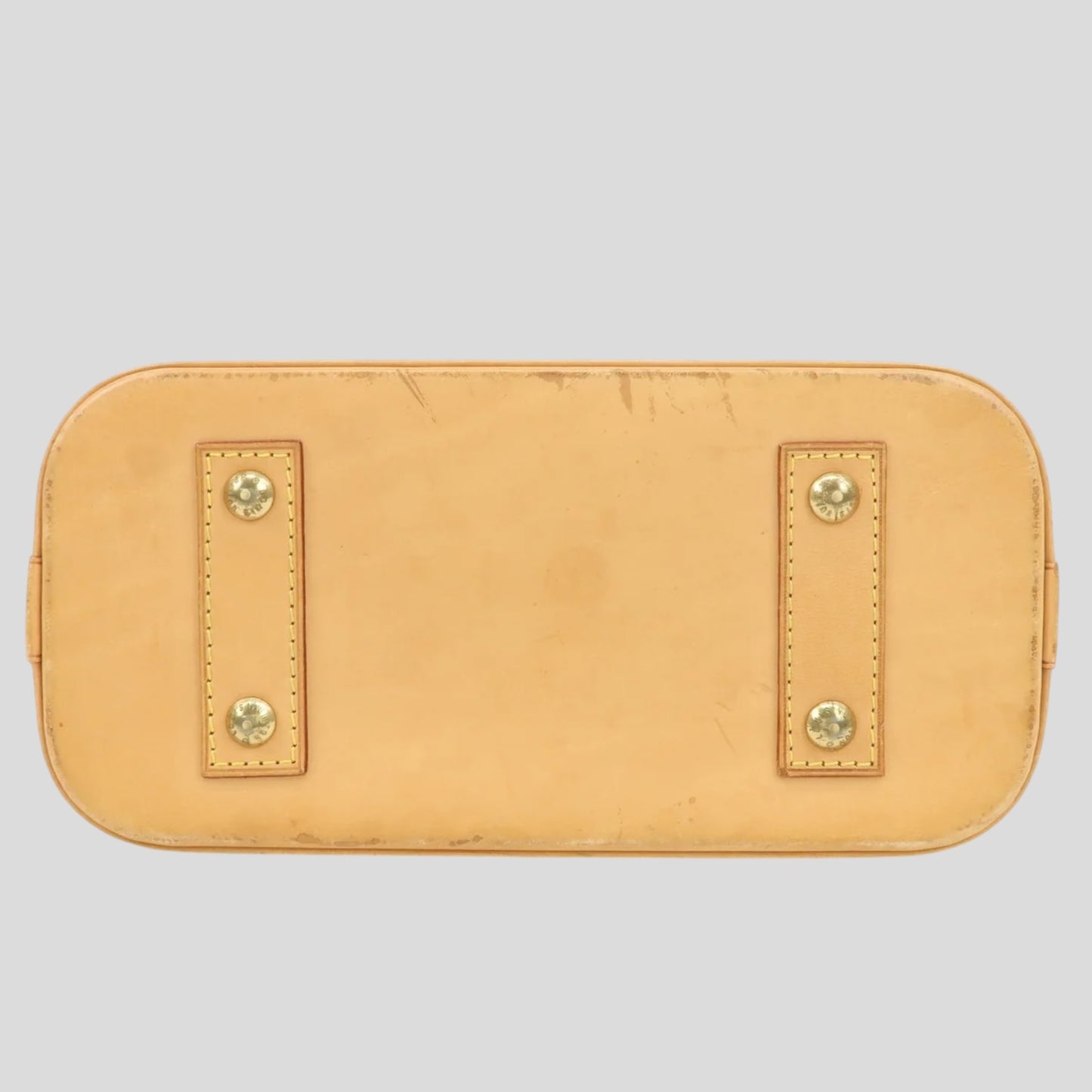 Louis Vuitton Alma BB
