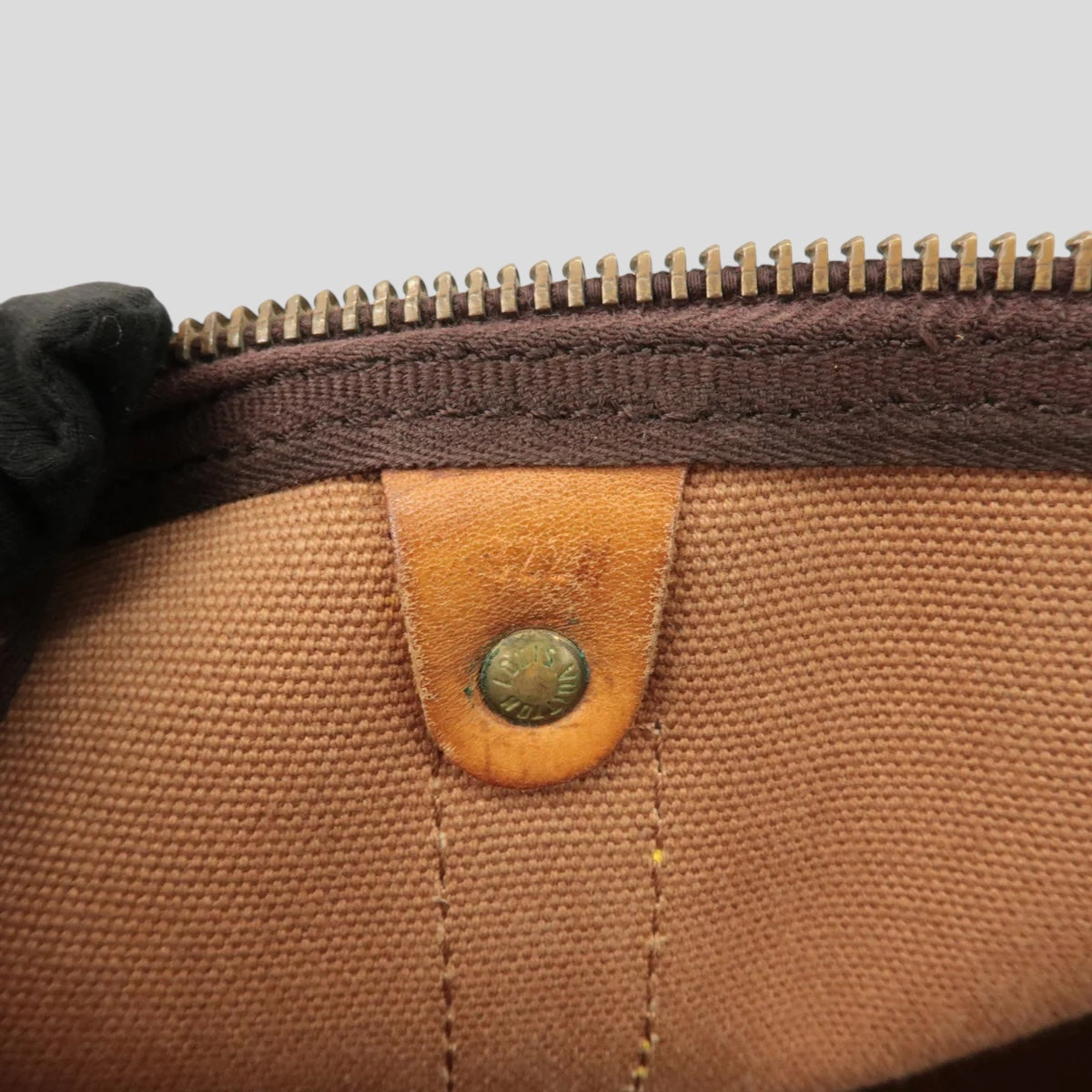 Louis Vuitton Keepall 50