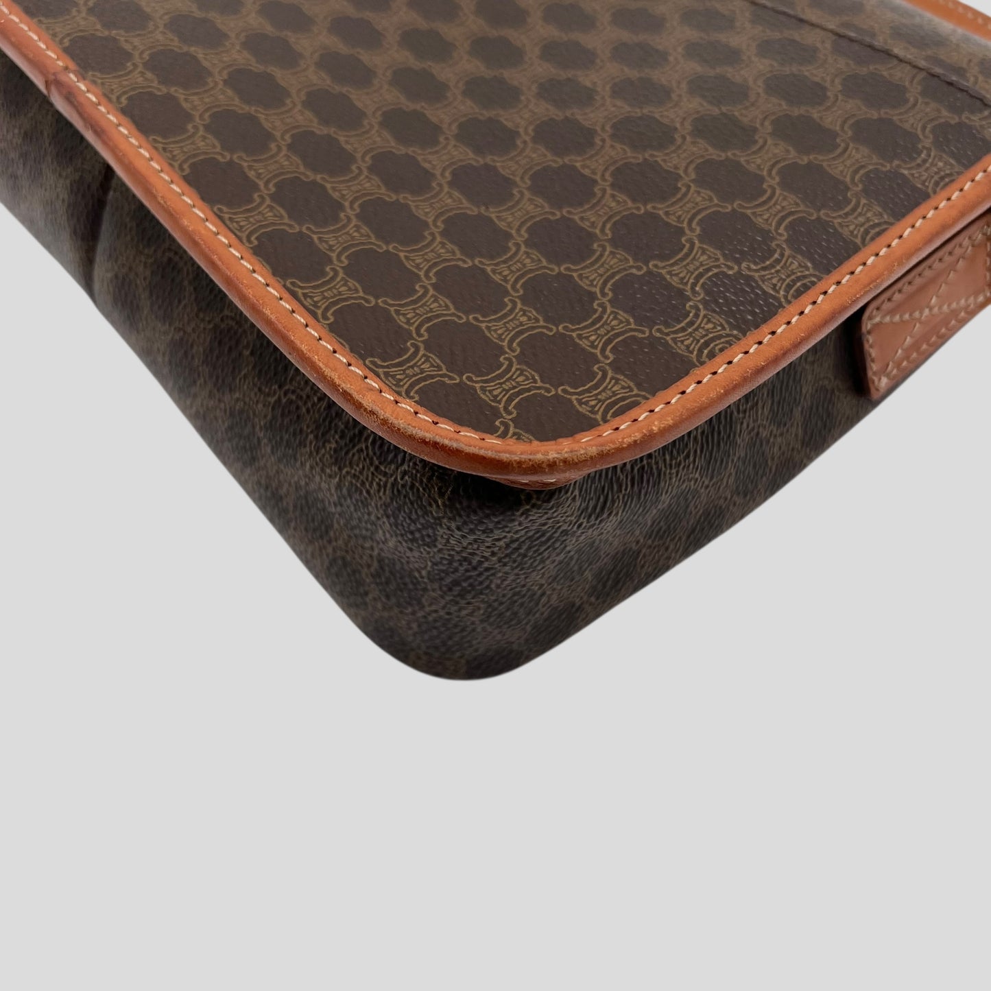 Celine Macadam Crossbody