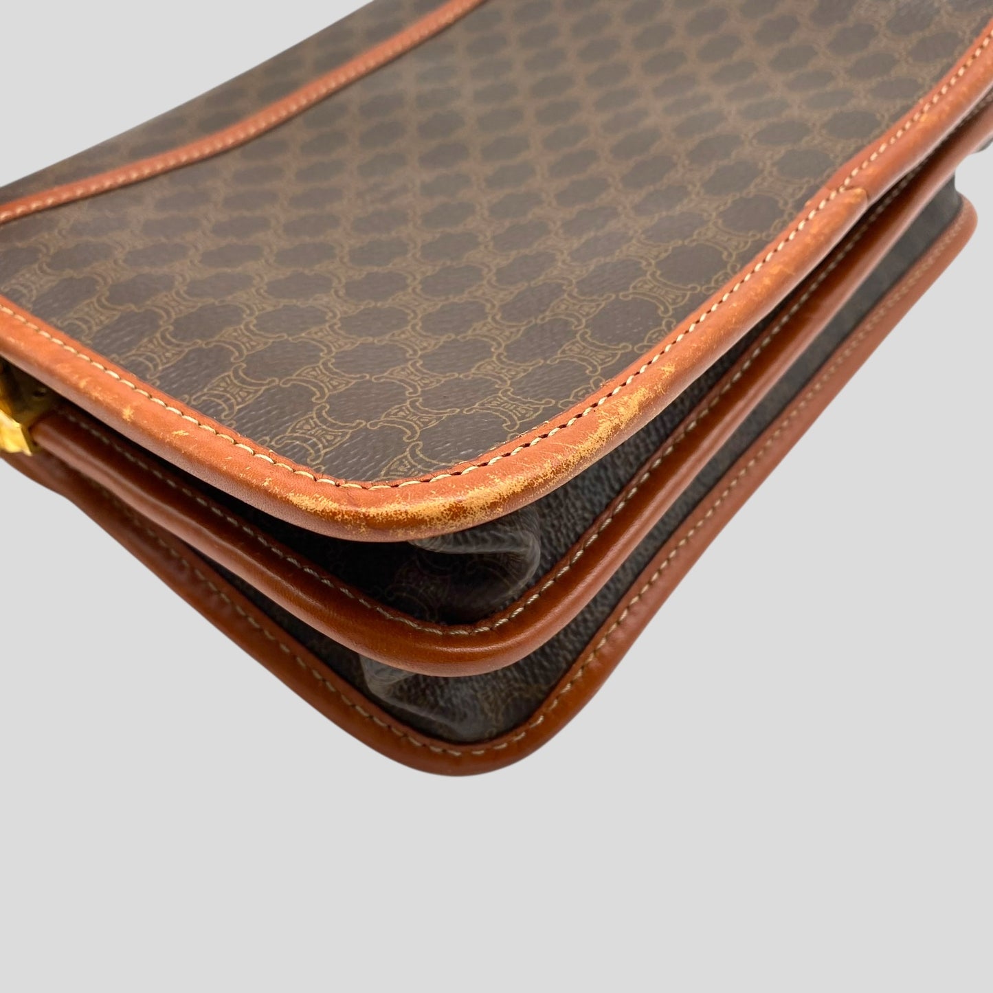 Celine Macadam Crossbody