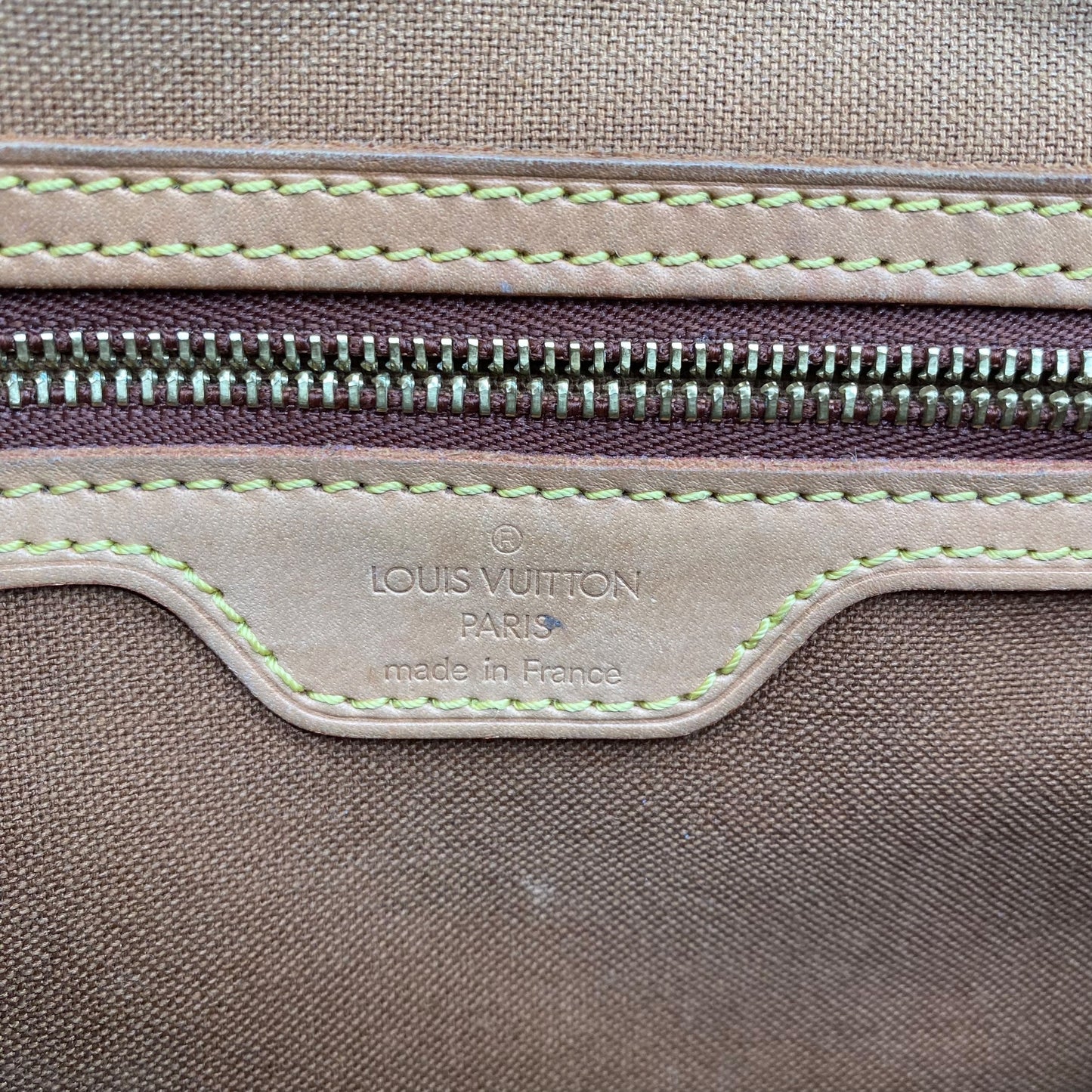 Louis Vuitton Looping PM