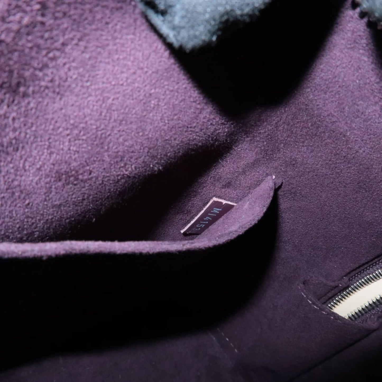 Louis Vuitton Alma PM