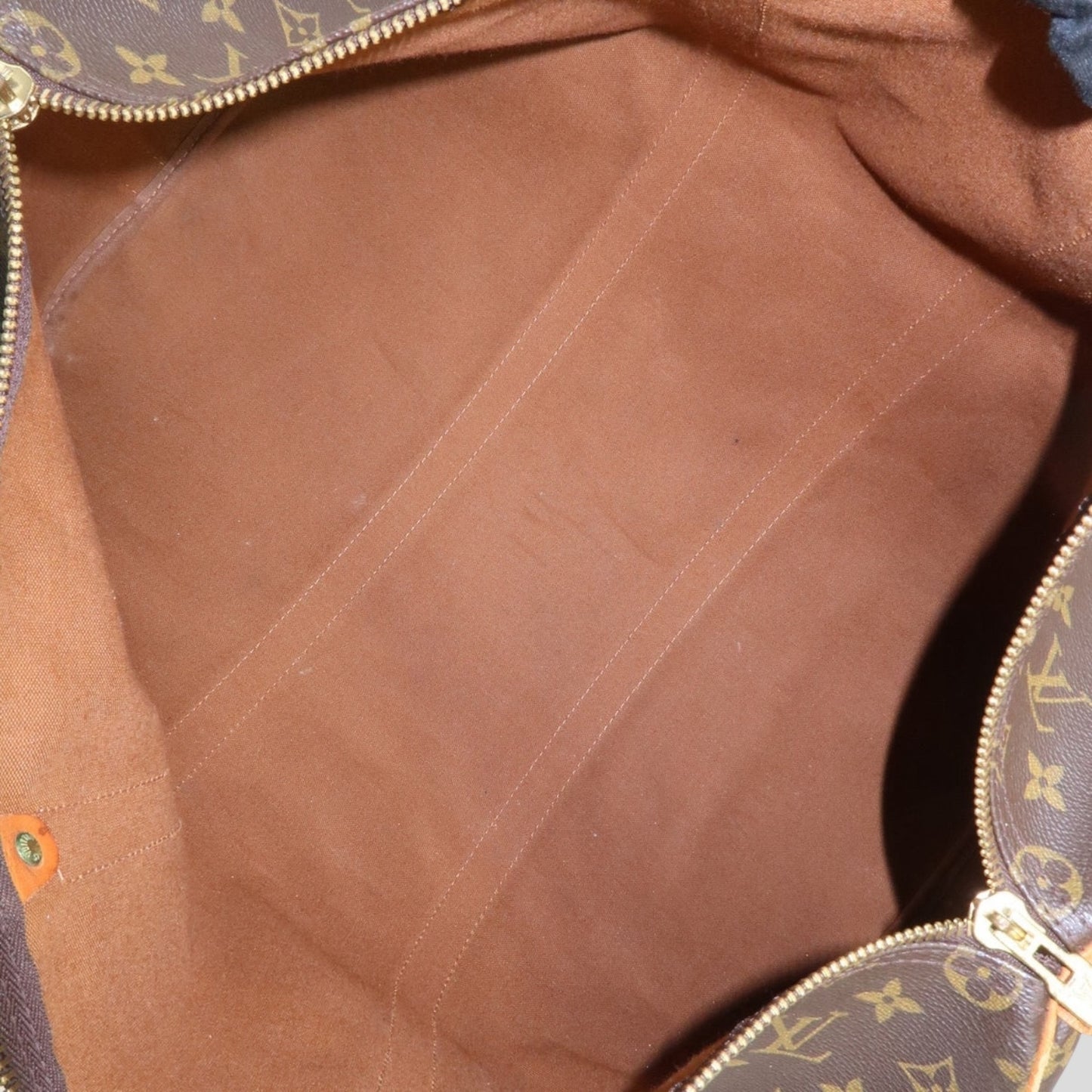 Louis Vuitton Keepall 50 Bandoulière