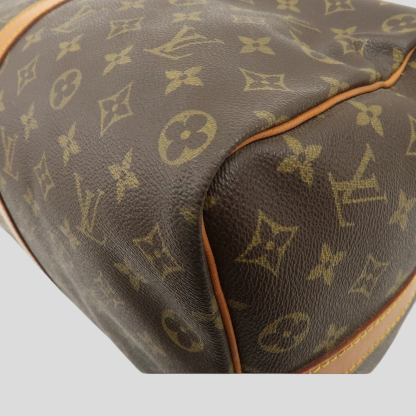 Louis Vuitton Keepall 50 Bandoulière