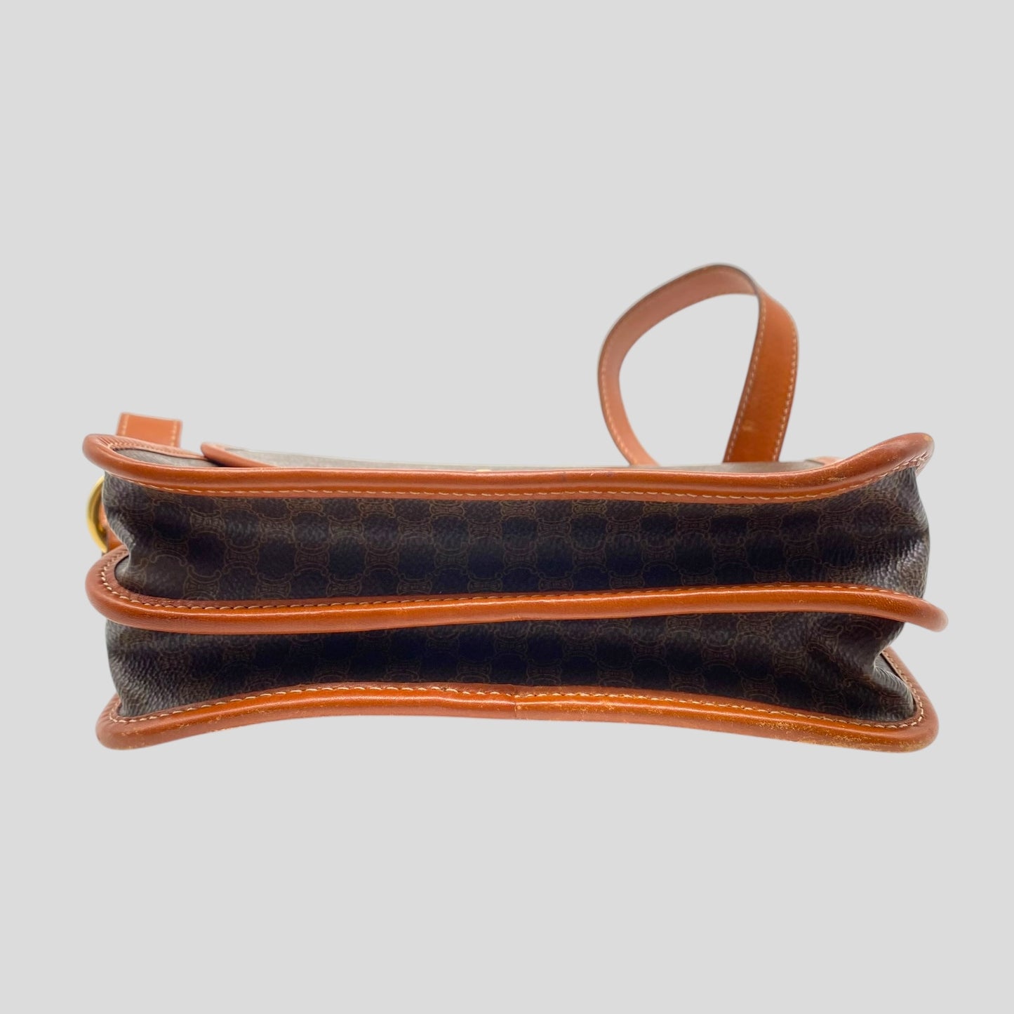 Celine Macadam Crossbody