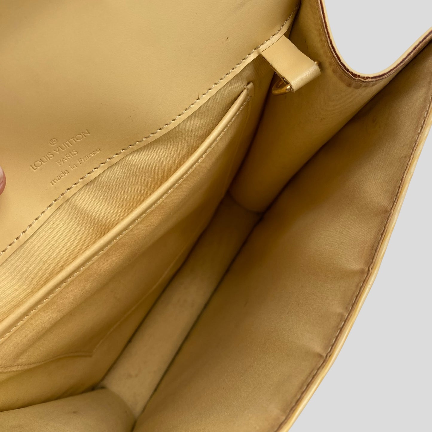 Louis Vuitton Ramatuelle
