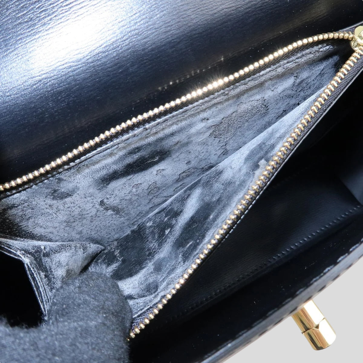 Louis Vuitton Malesherbes