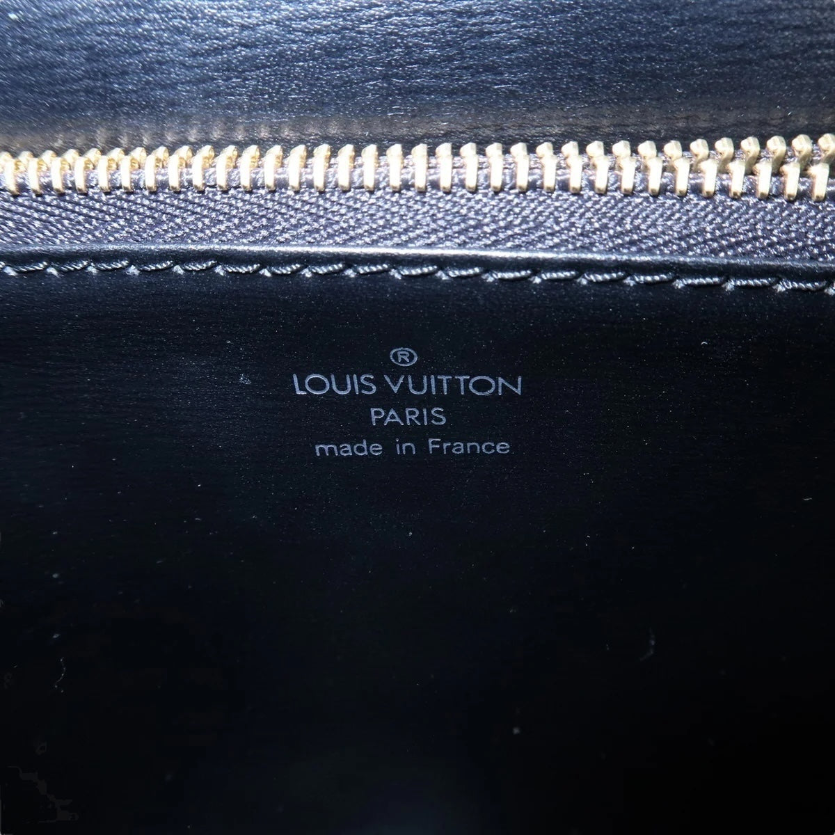 Louis Vuitton Malesherbes