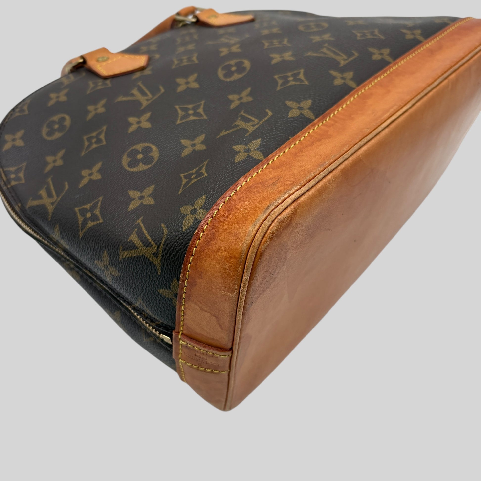 Louis Vuitton Alma PM