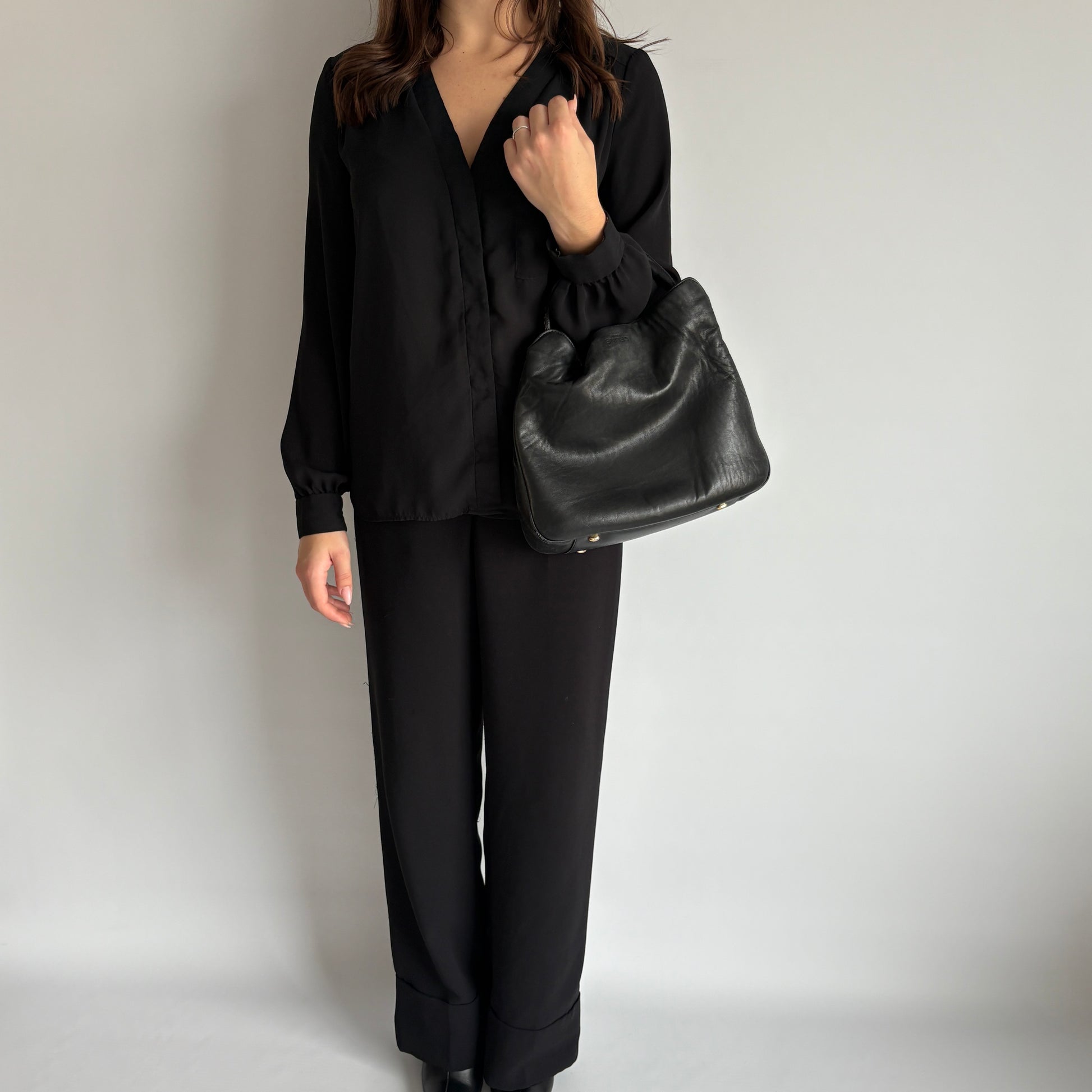 Céline One Shoulder