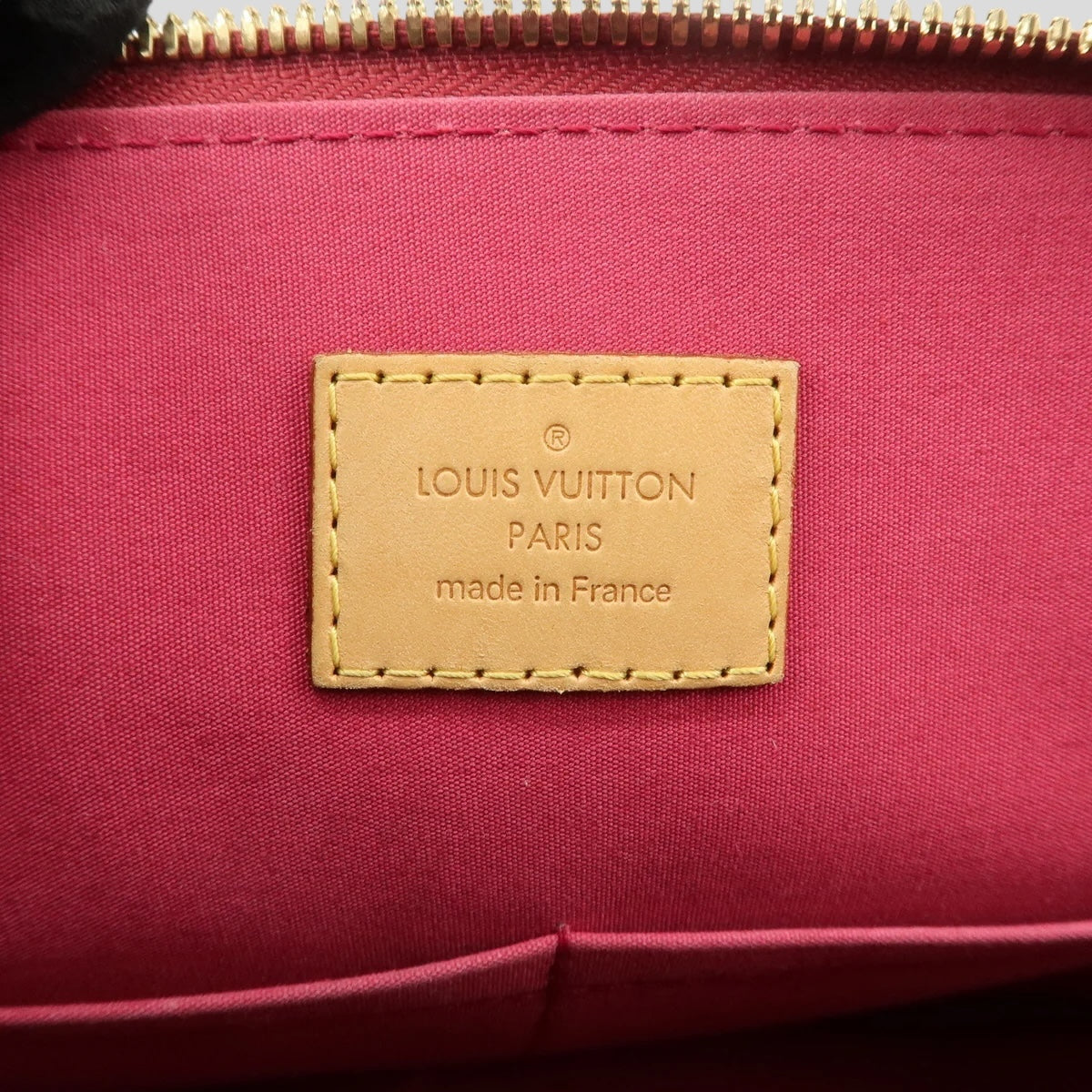 Louis Vuitton Alma PM