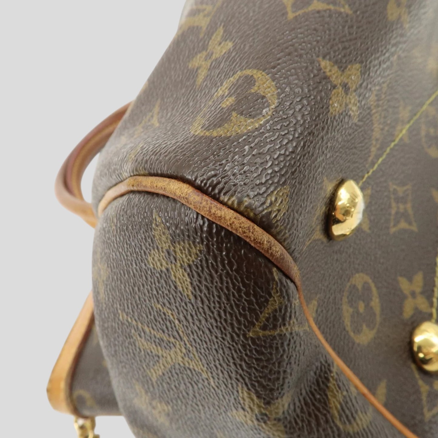Louis Vuitton Tivoli PM
