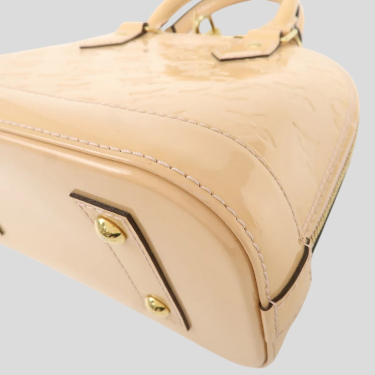 Louis Vuitton Alma BB