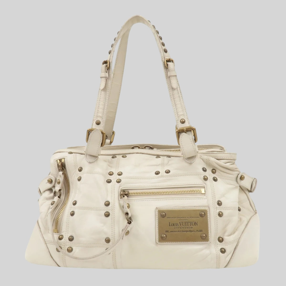 Louis Vuitton Cruise Line Rivet