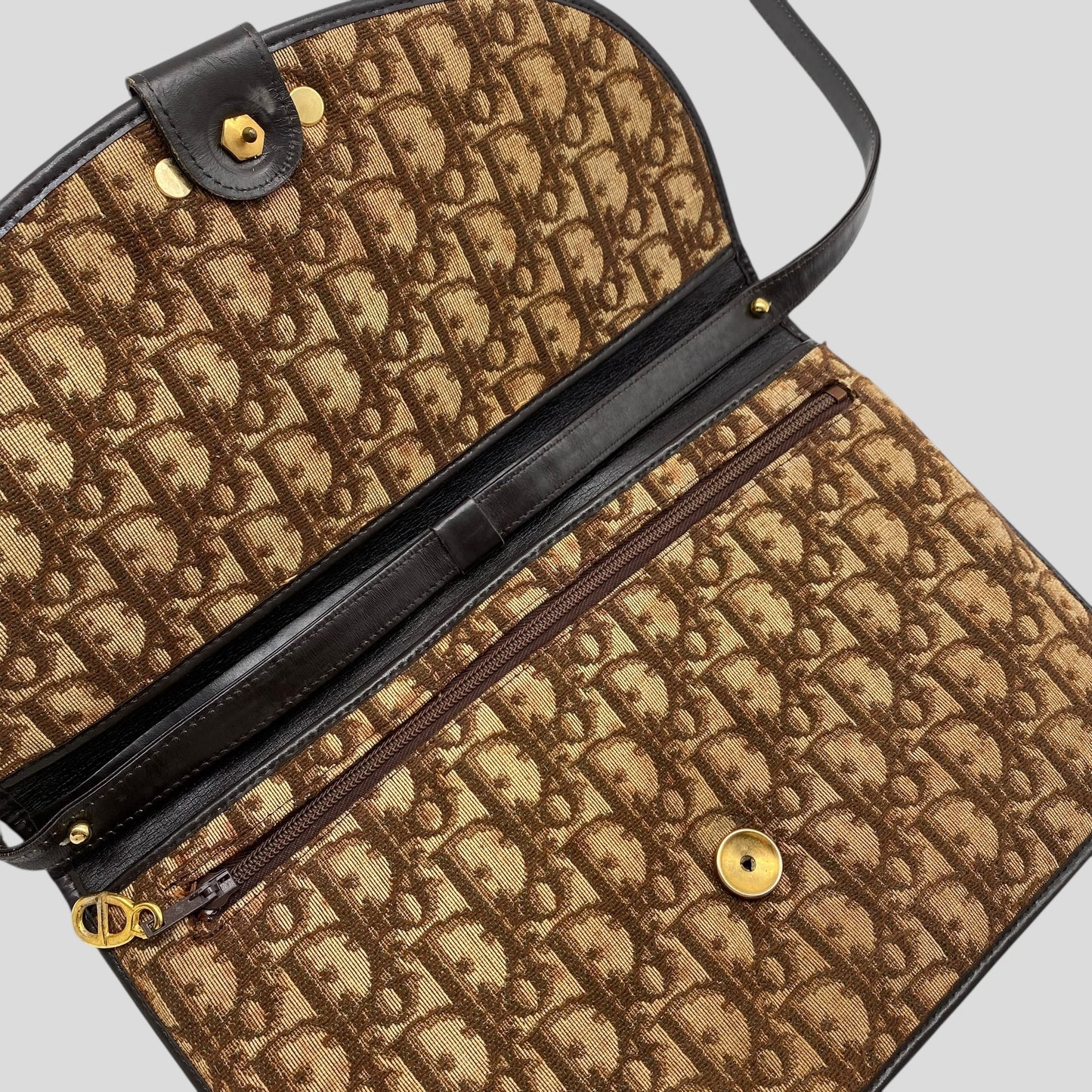 Dior Trotter