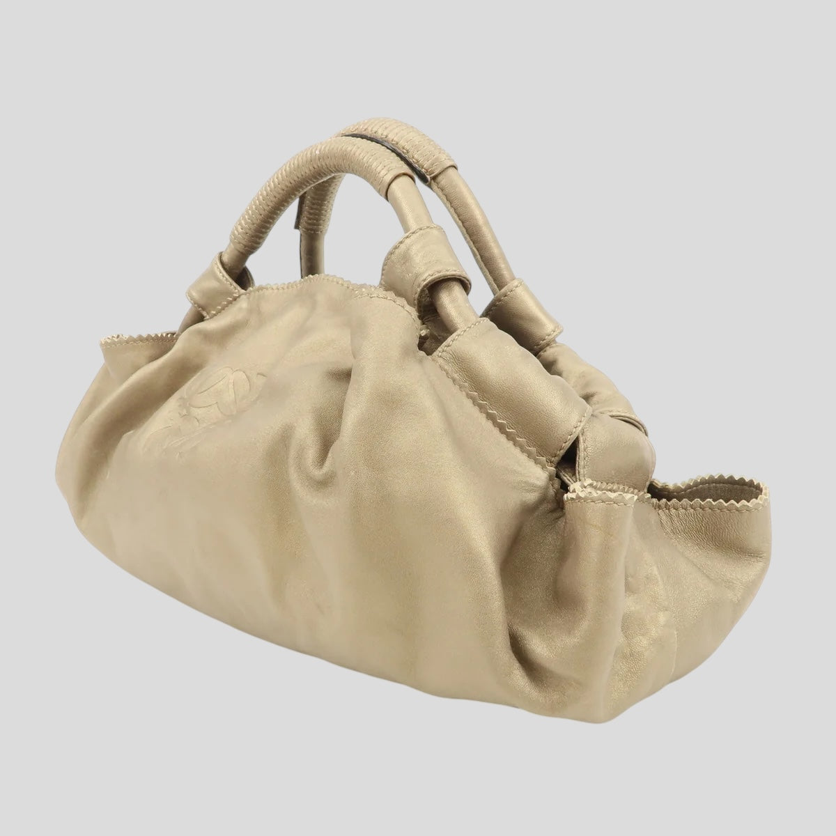 Loewe Anagram Nappa Aire
