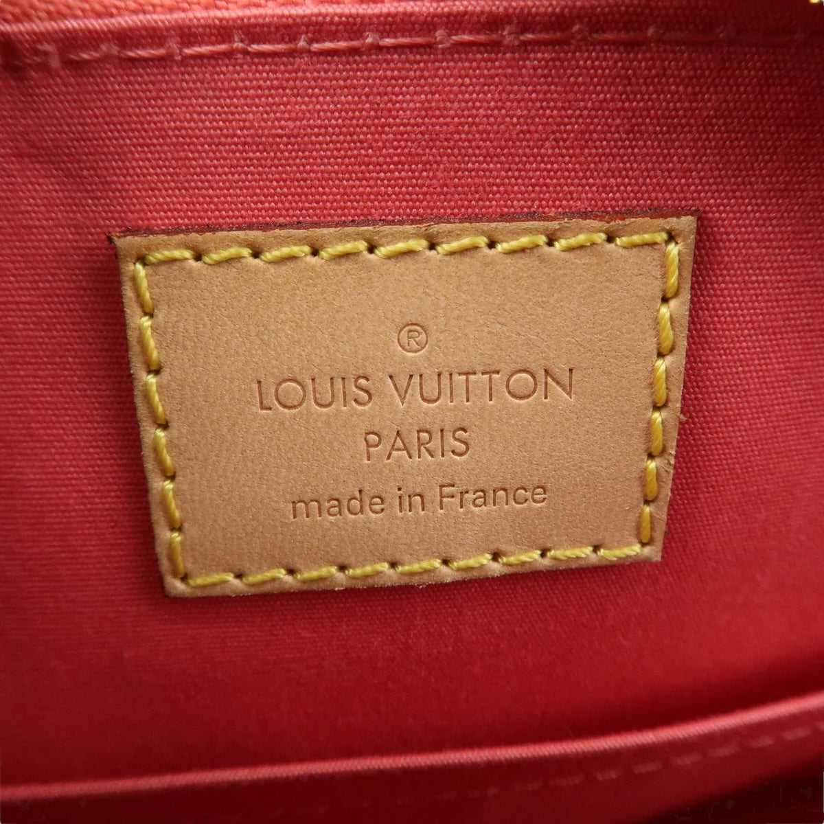 Louis Vuitton Alma BB