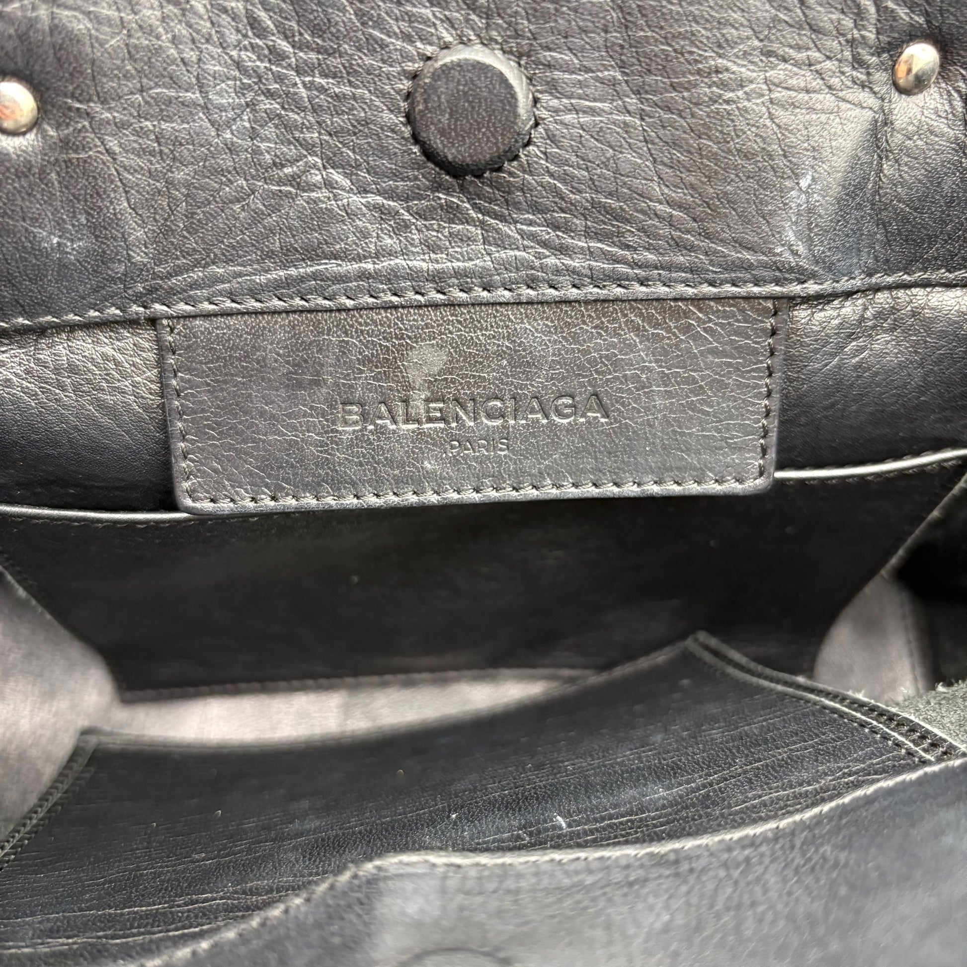 Balenciaga Papier Mini