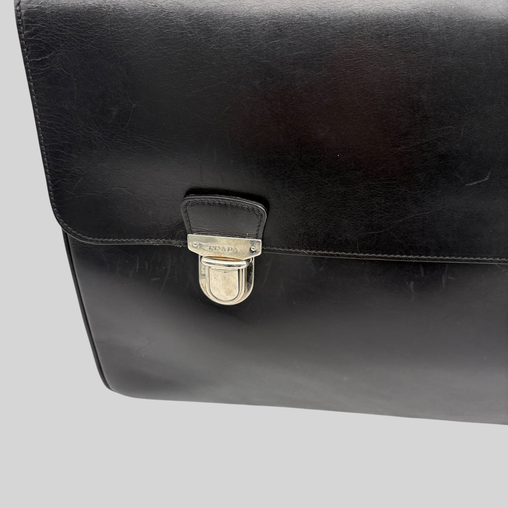 Prada Business Bag