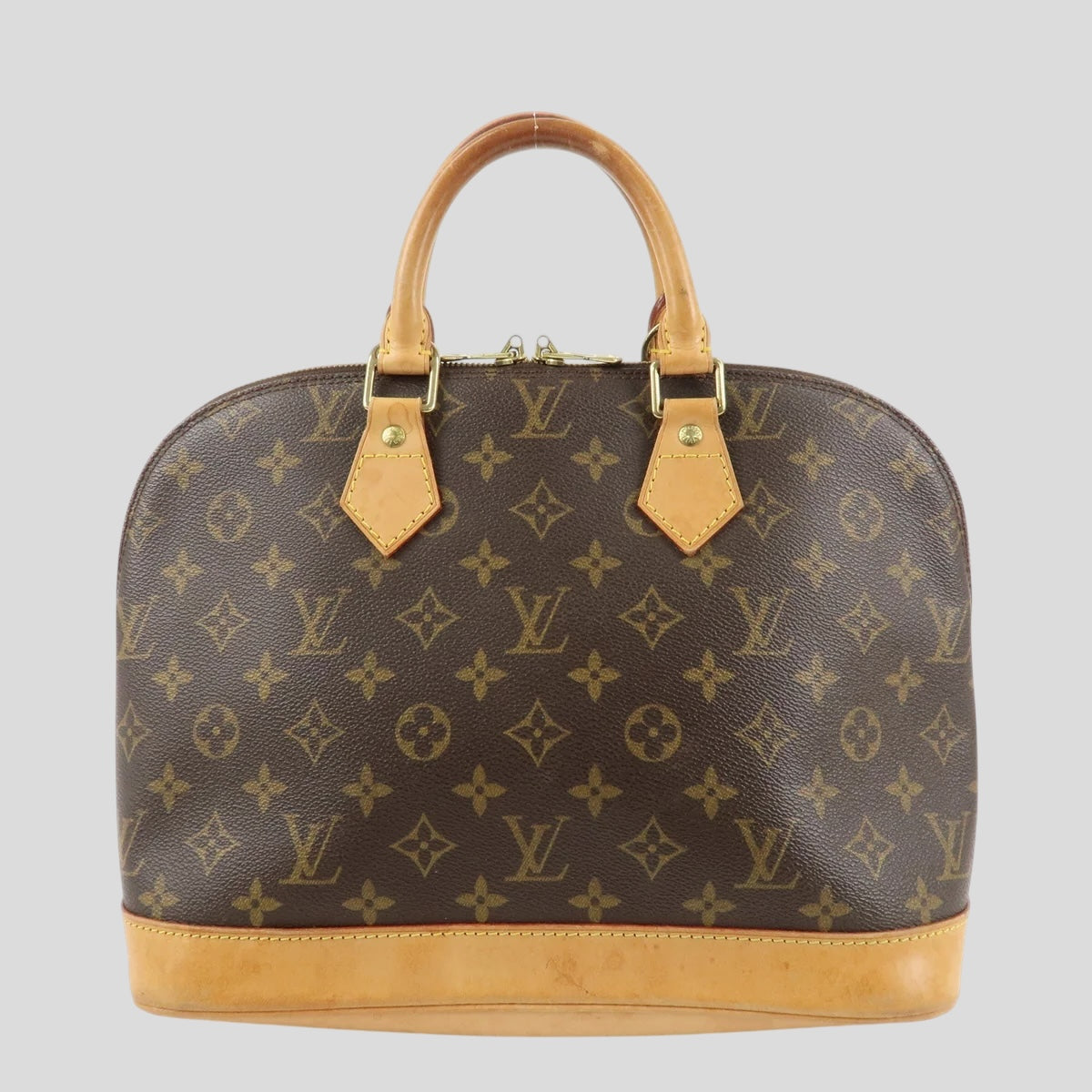 Louis Vuitton Alma PM
