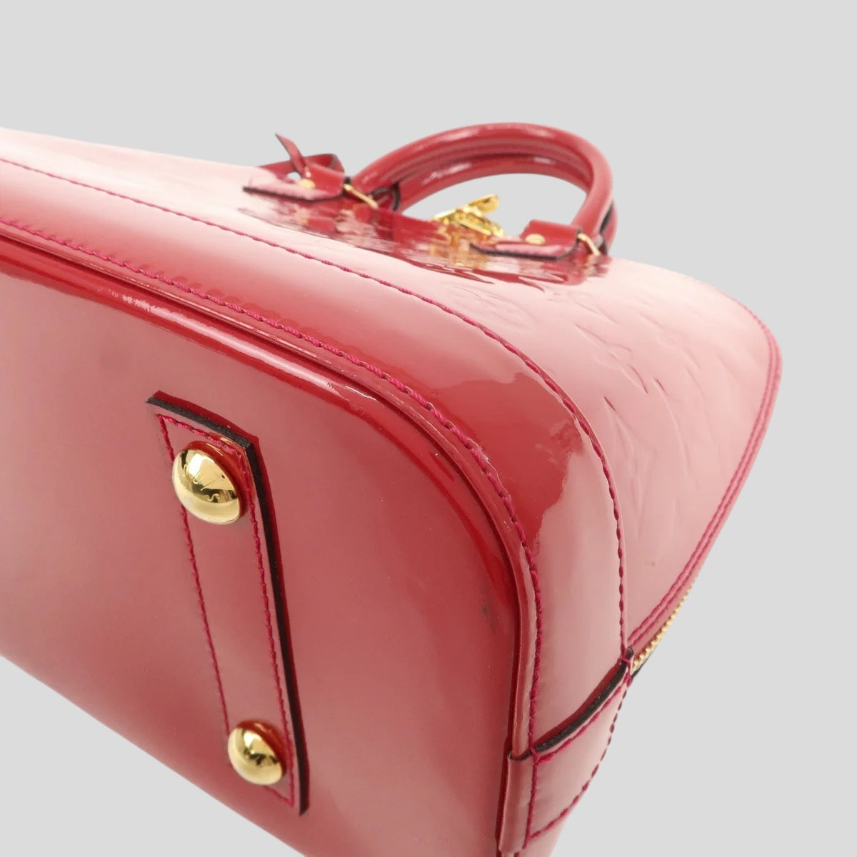Louis Vuitton Alma PM