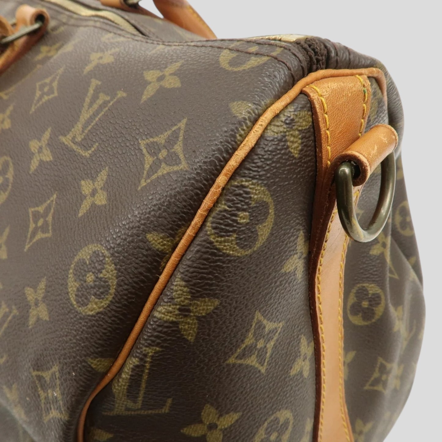 Louis Vuitton Keepall 50 Bandoulière