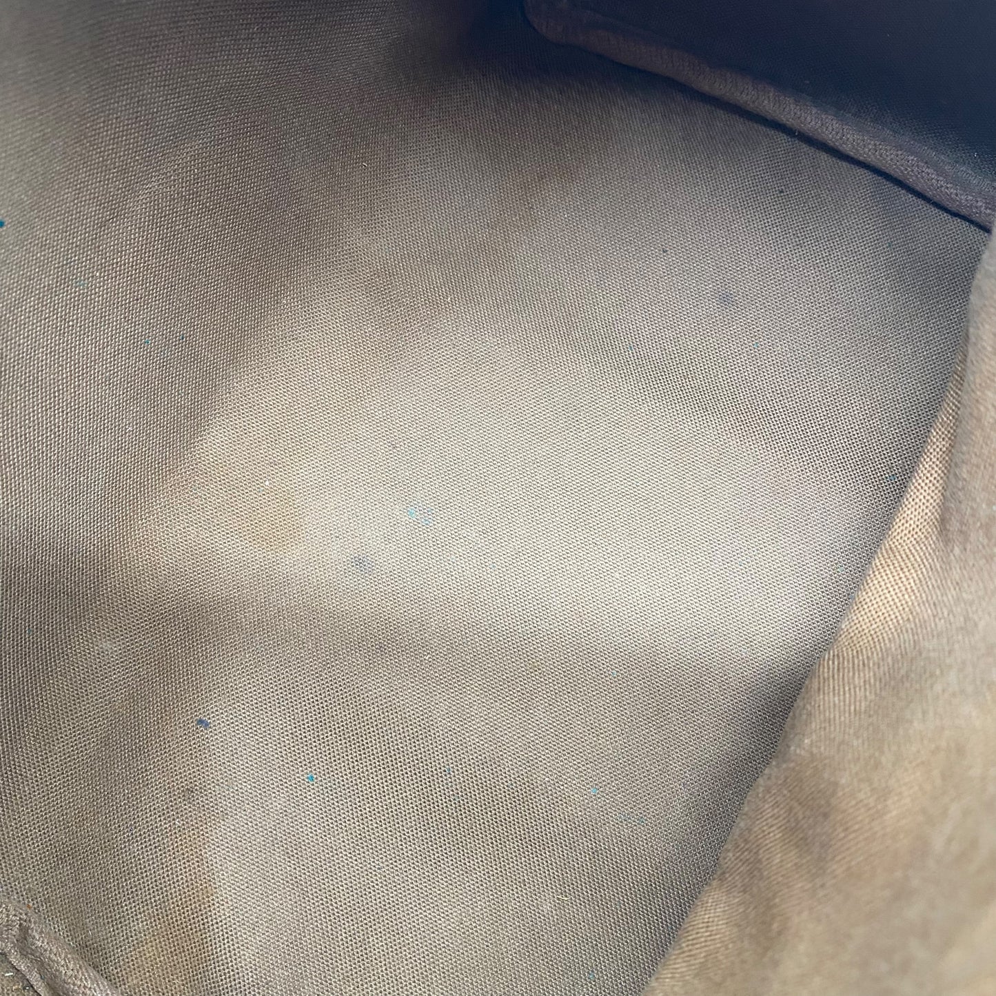 Louis Vuitton Speedy 25
