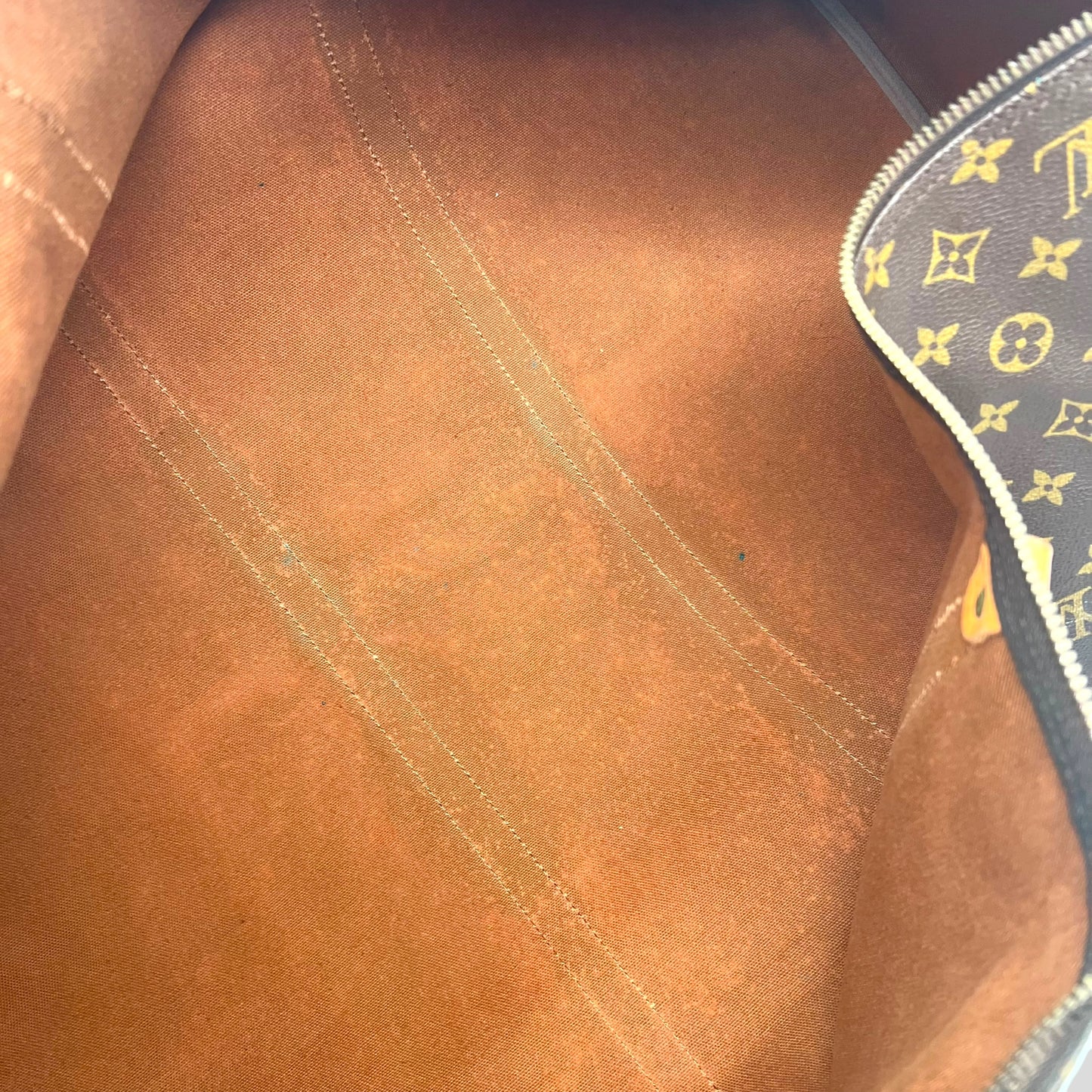 Louis Vuitton Keepall 60